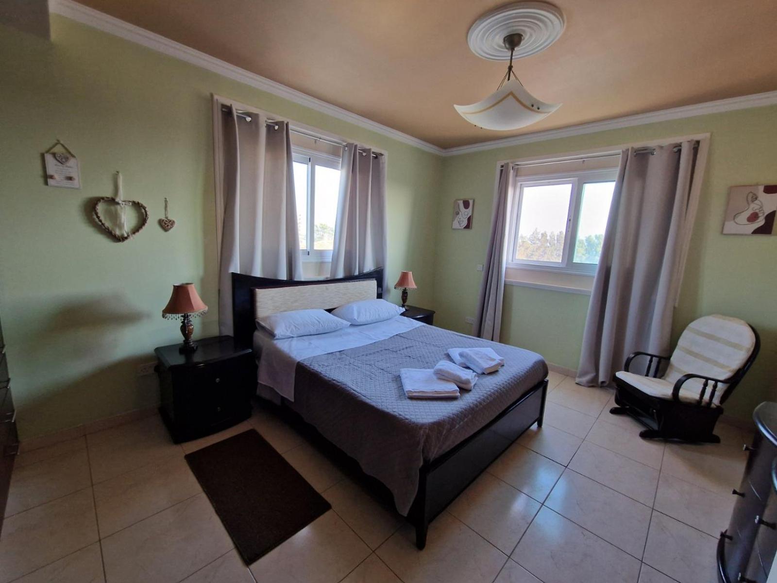 Family House