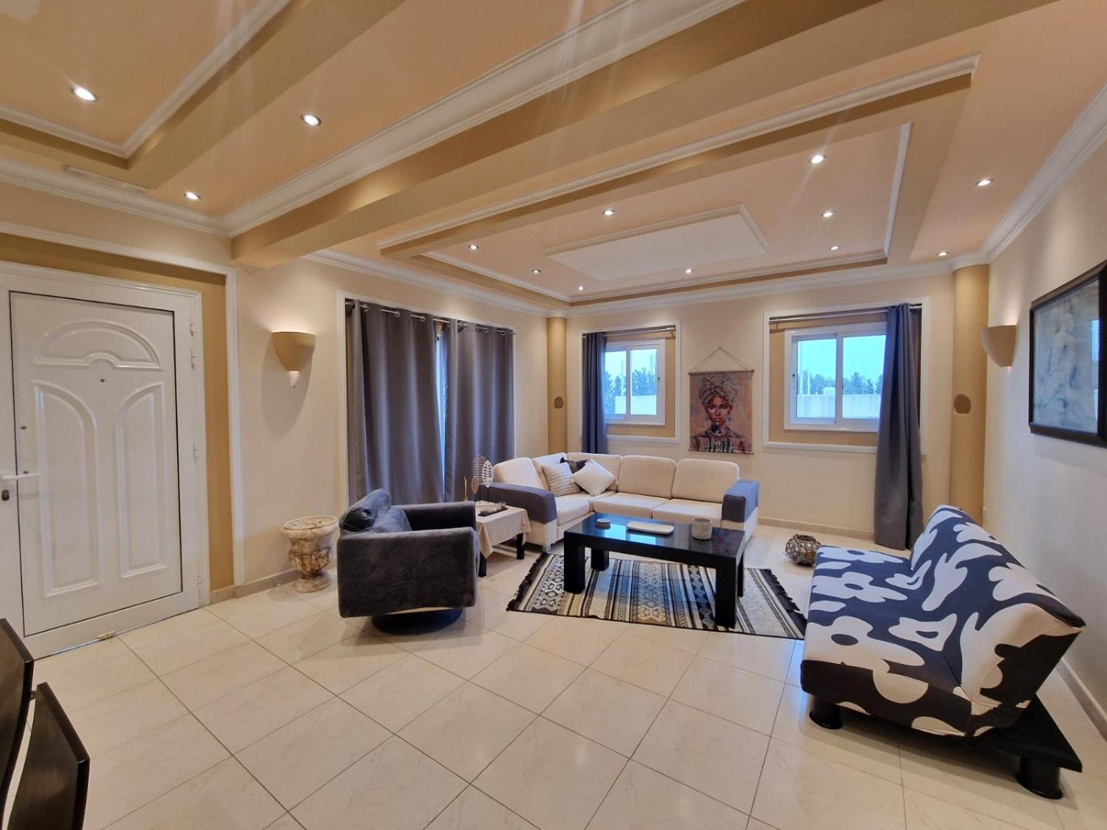 Family House