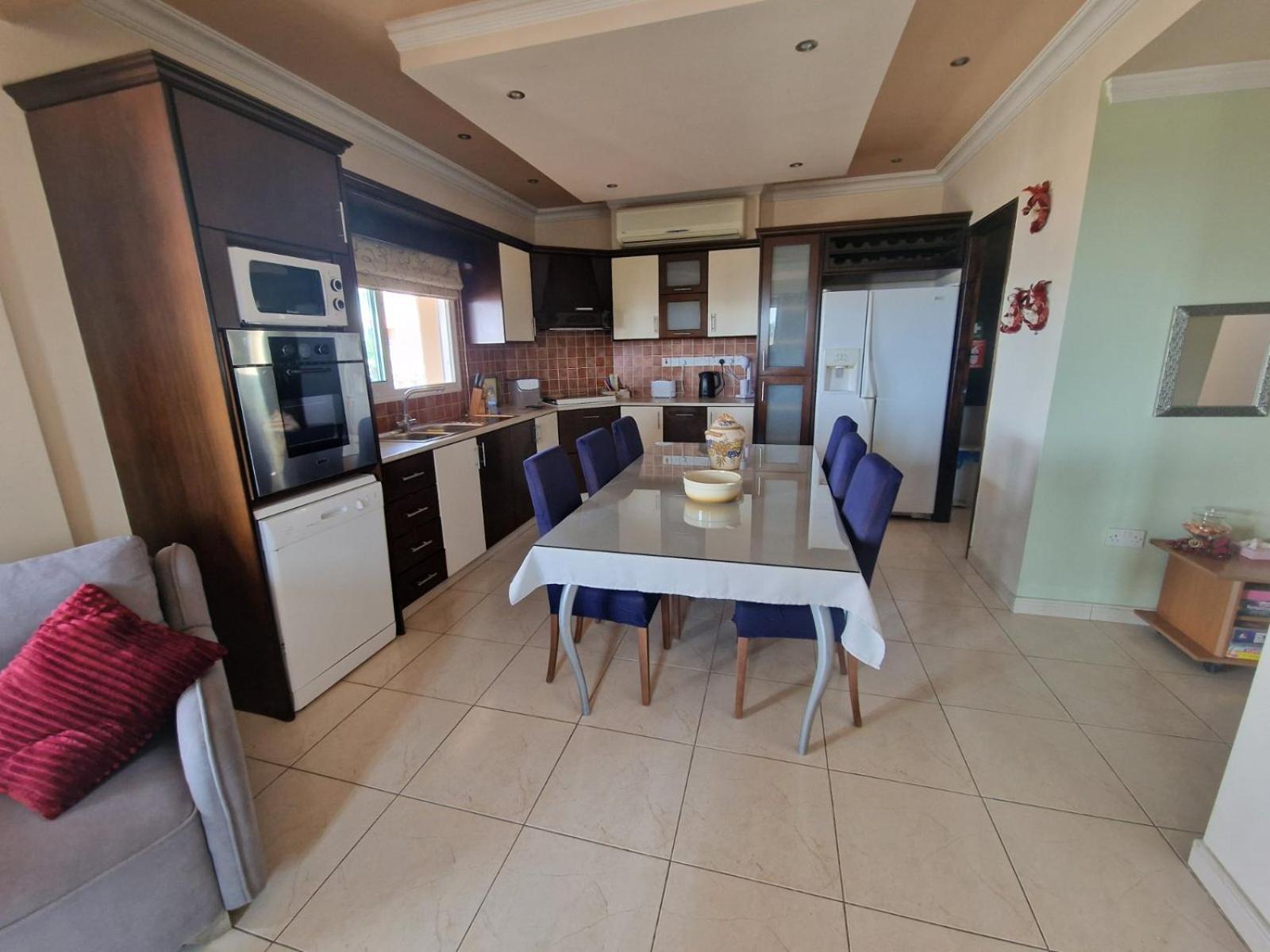 Family House