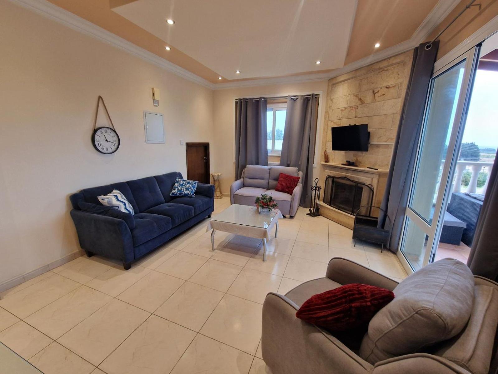 Family House