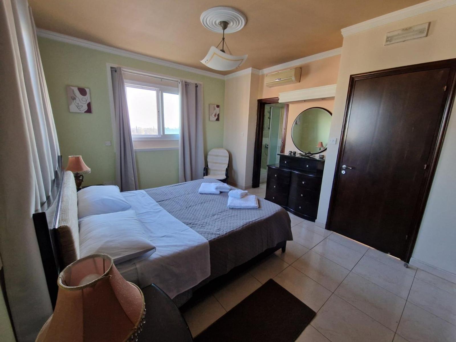 Family House