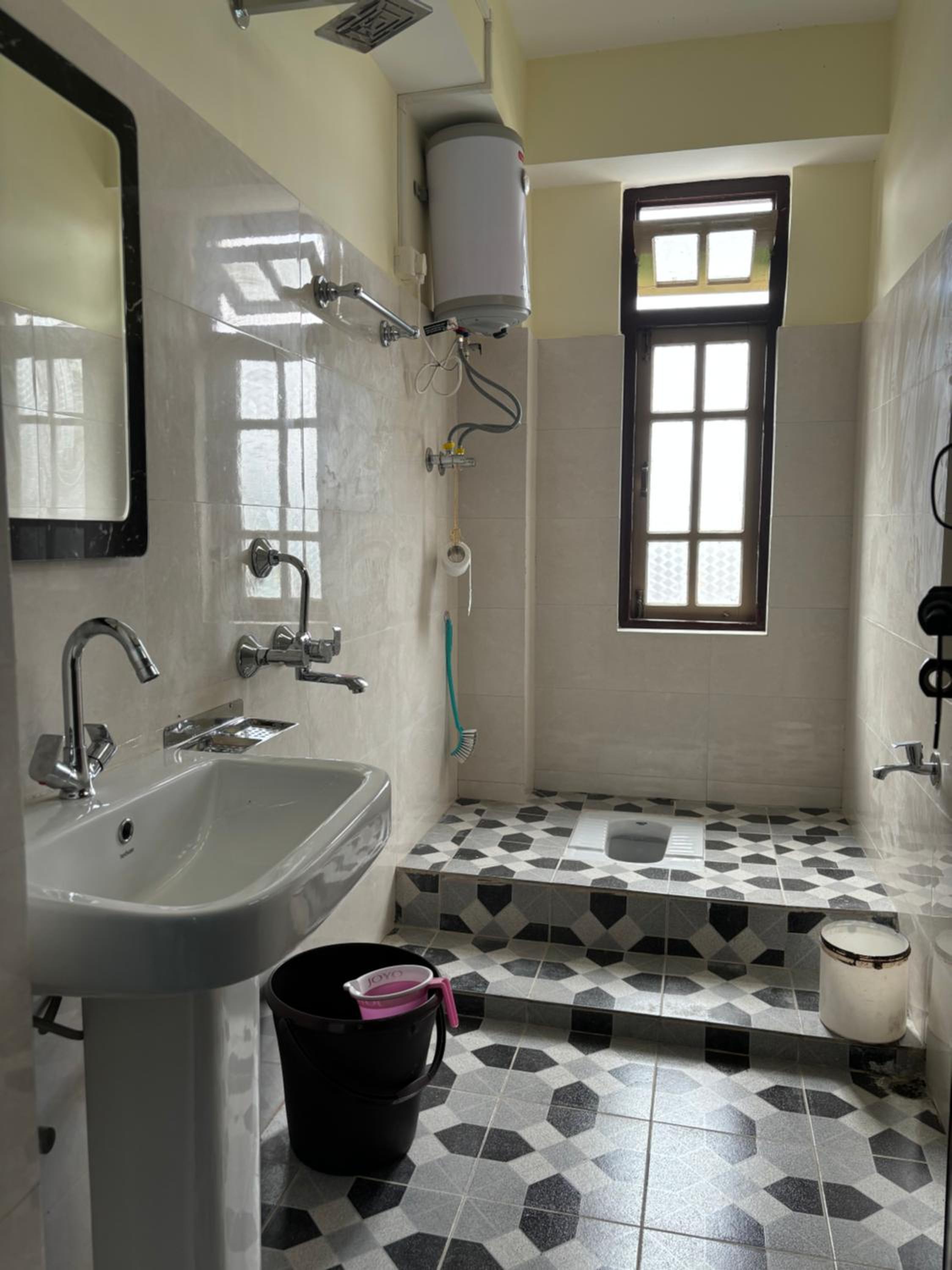 BLUE DUKE HOMESTAY