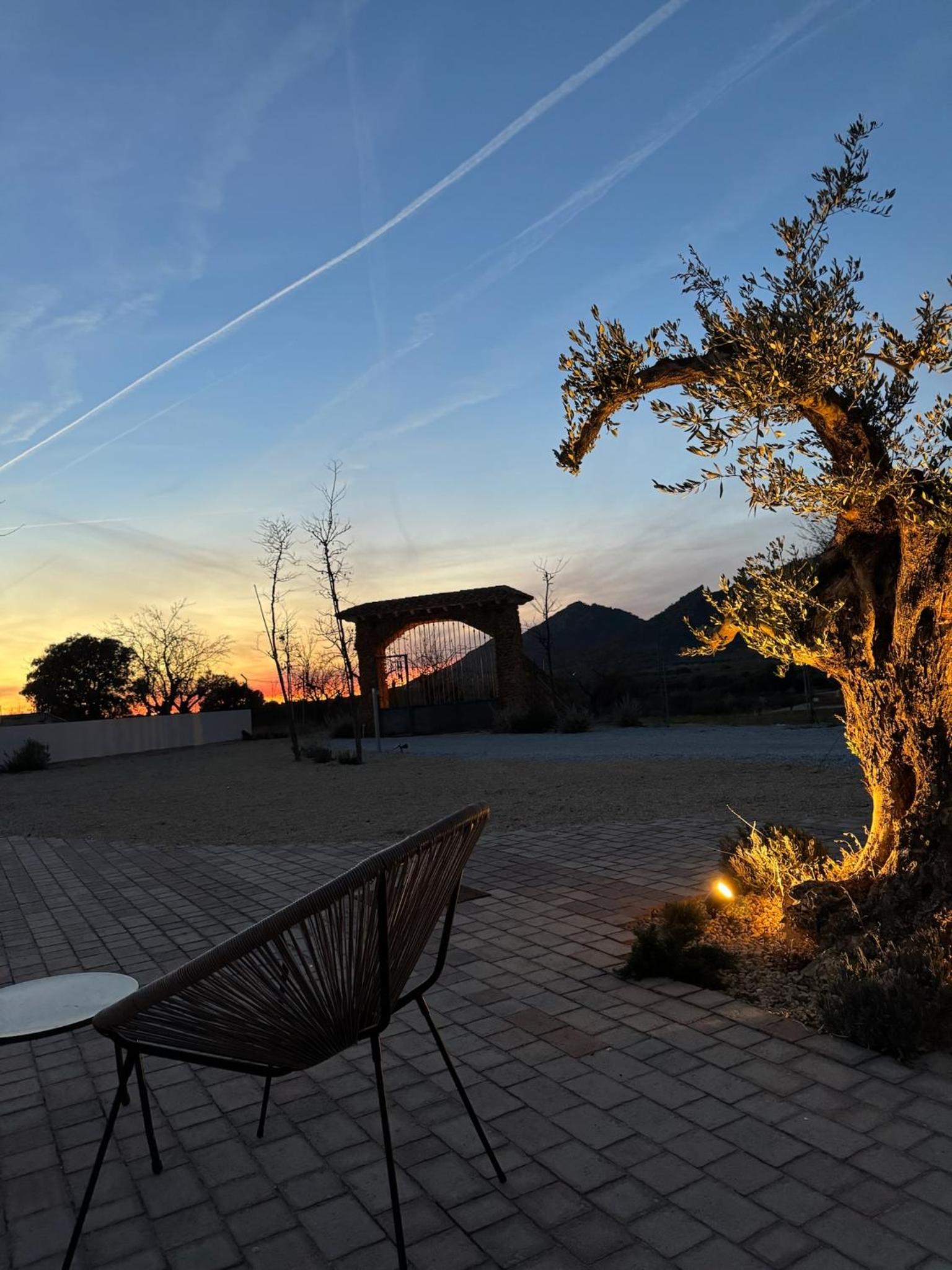 KAUKABA-Apartamentos Rurales- Adults Only