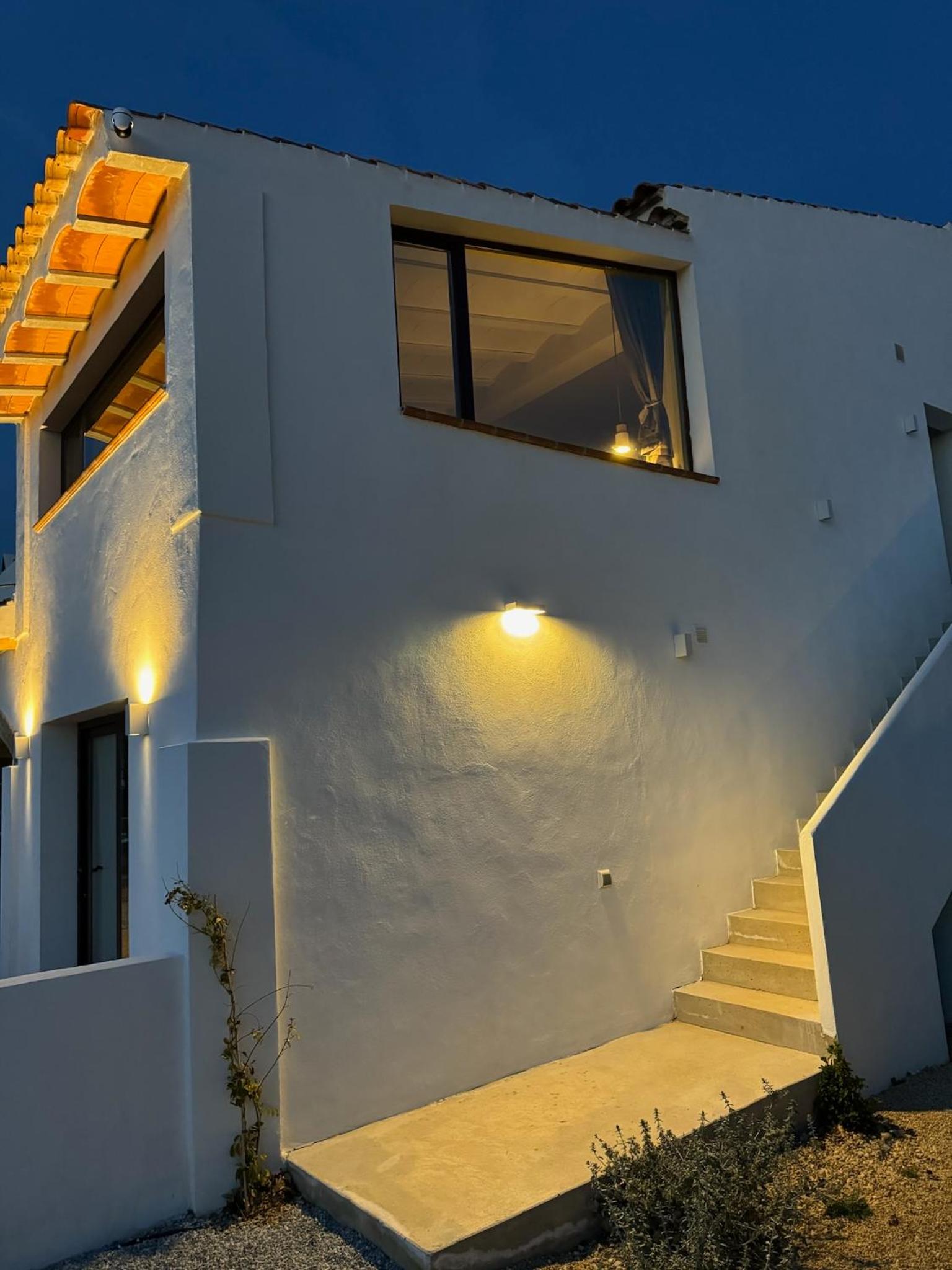 KAUKABA-Apartamentos Rurales- Adults Only