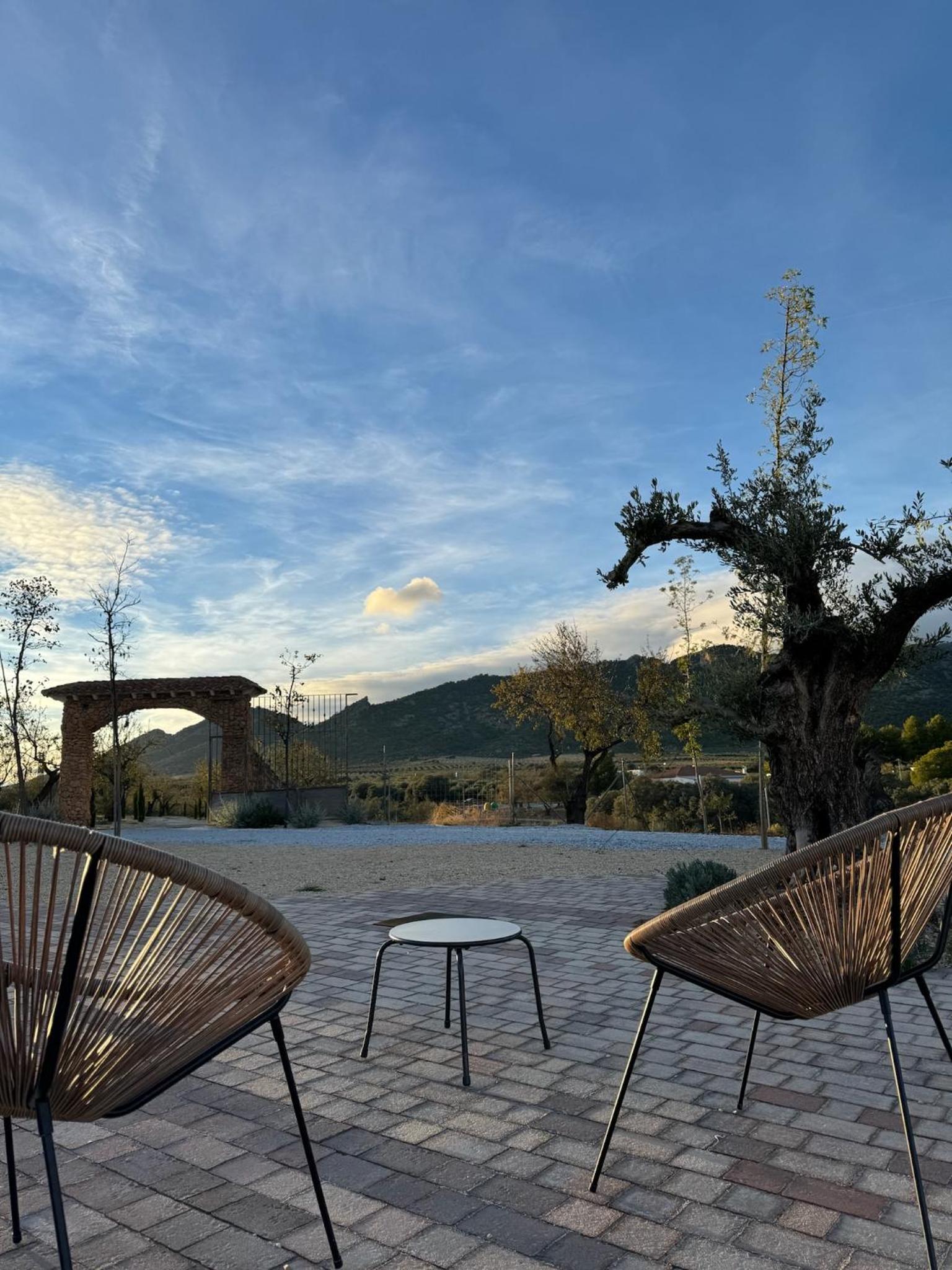 KAUKABA-Apartamentos Rurales- Adults Only