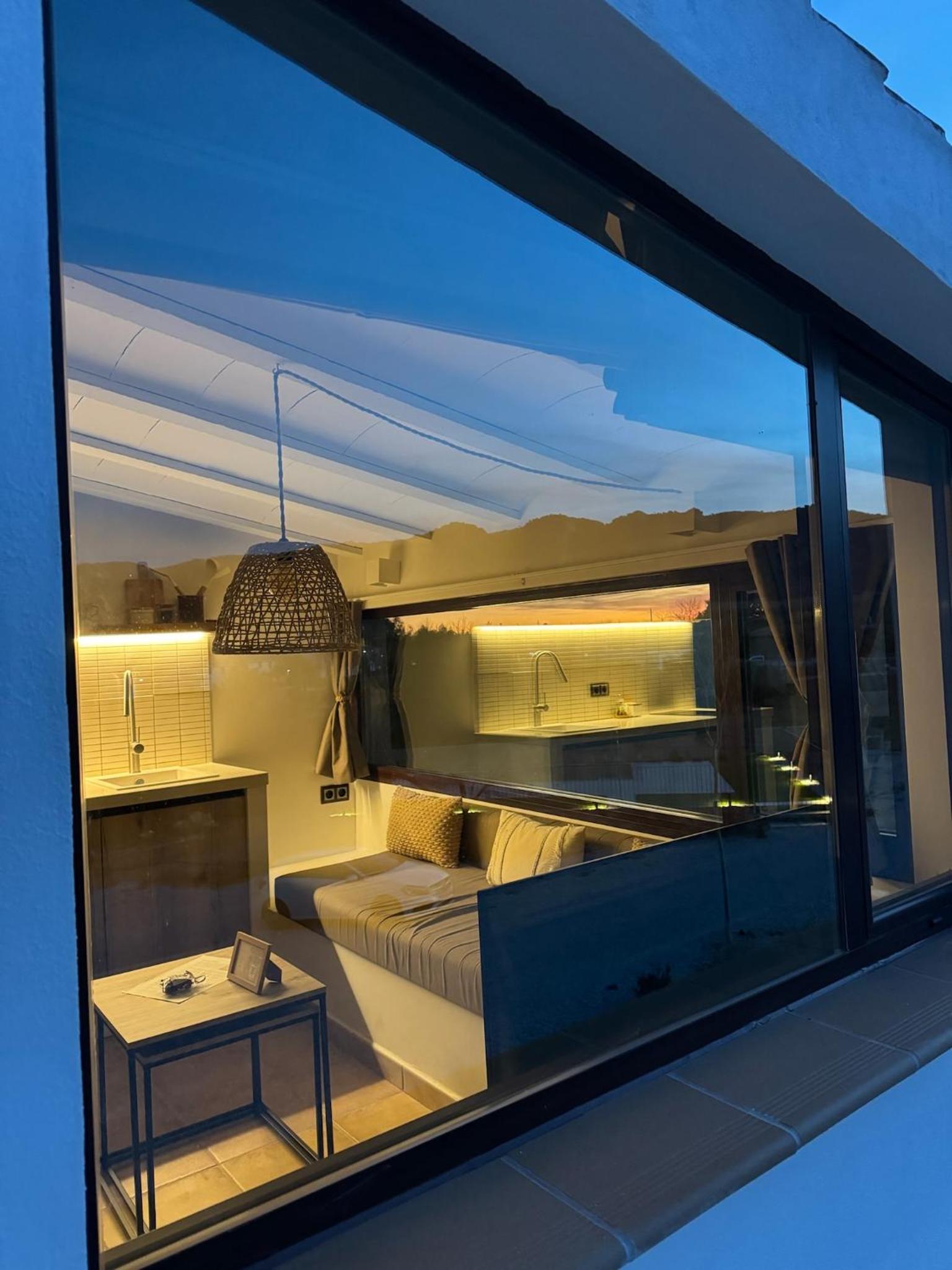 KAUKABA-Apartamentos Rurales- Adults Only