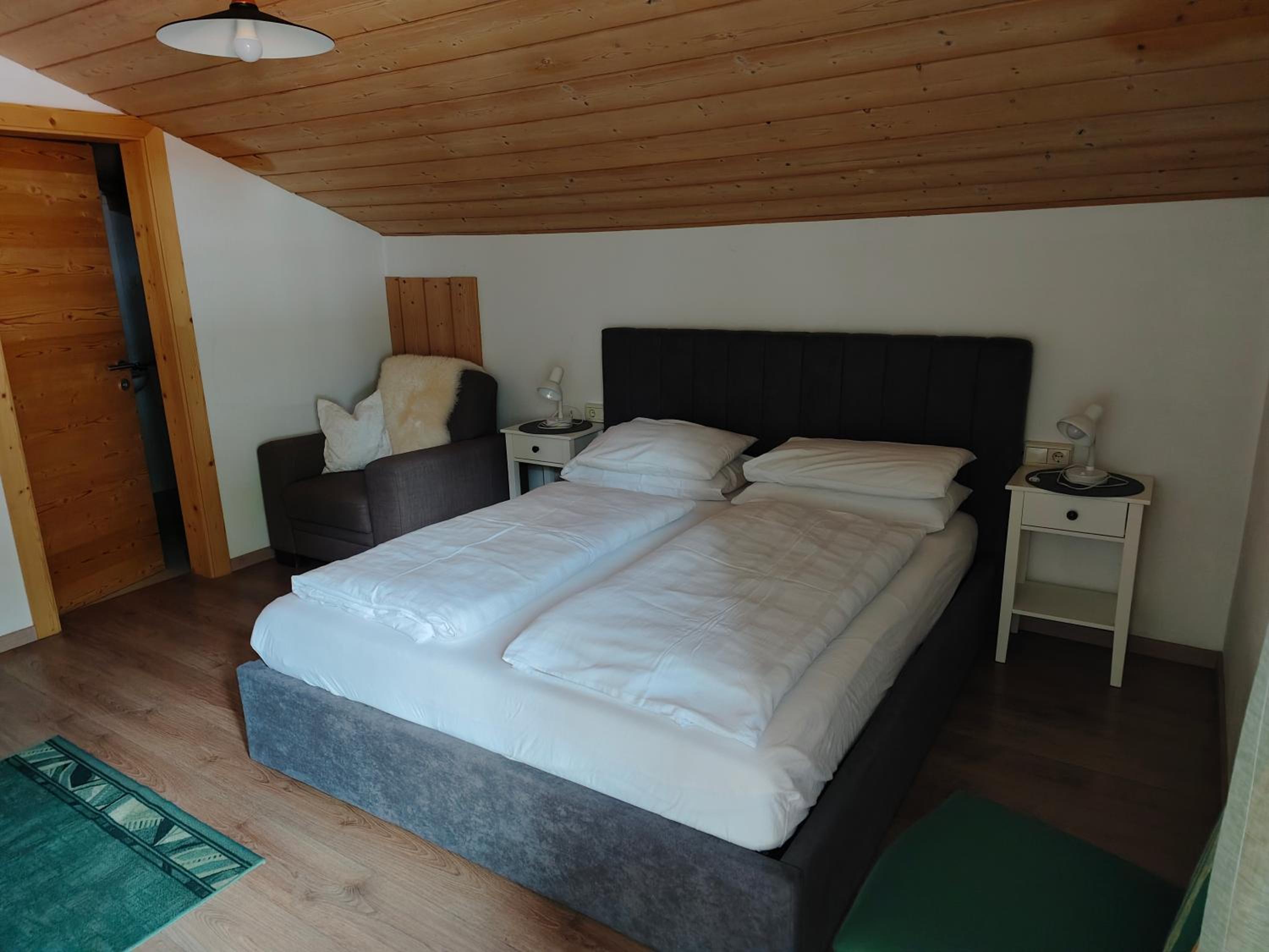 Garni Hattlerhof B&B, photo 16