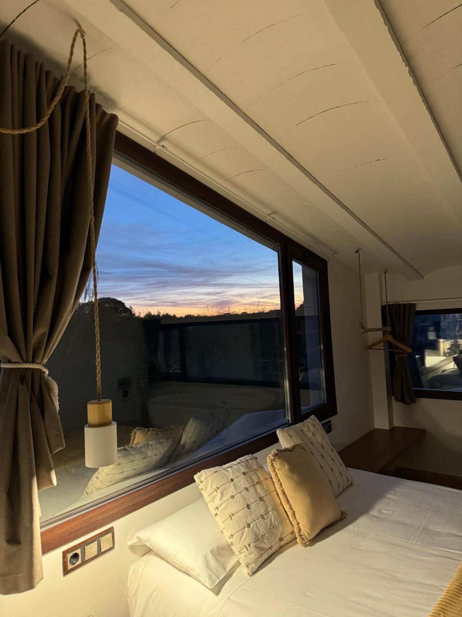 KAUKABA-Apartamentos Rurales- Adults Only