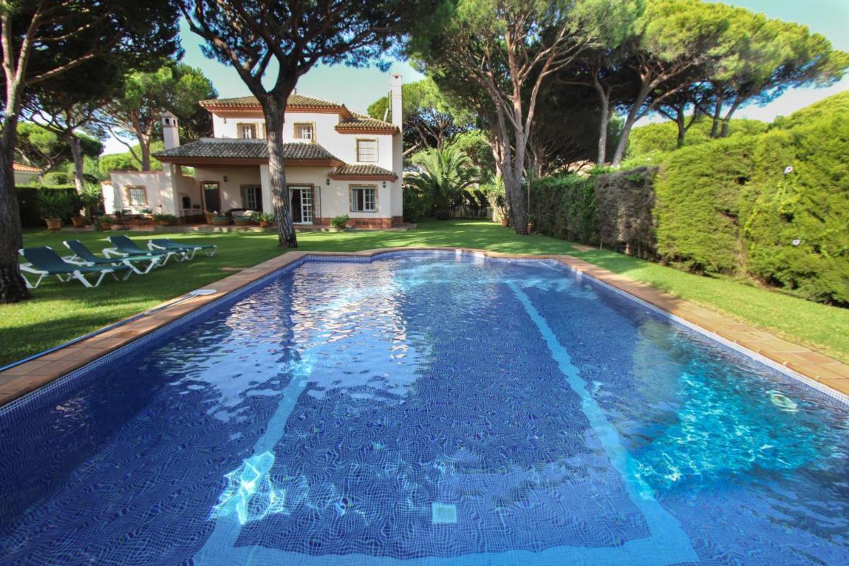 Villa Alegría