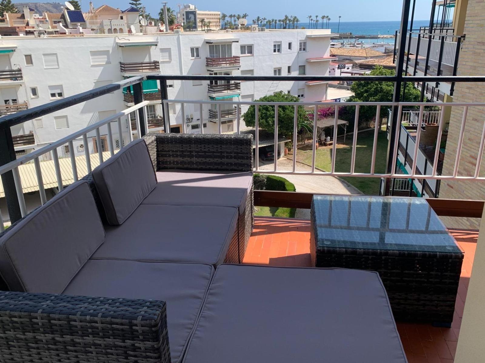 Apartamentos Playa