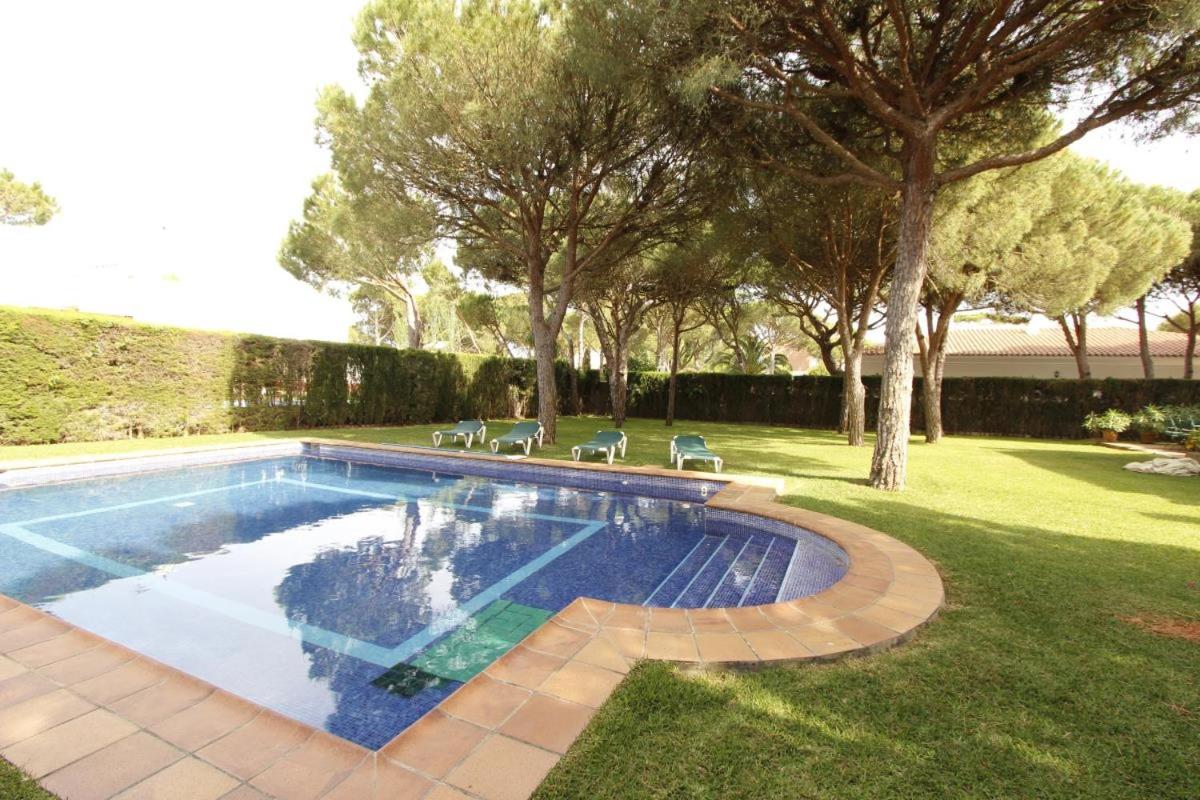 Villa Alegría