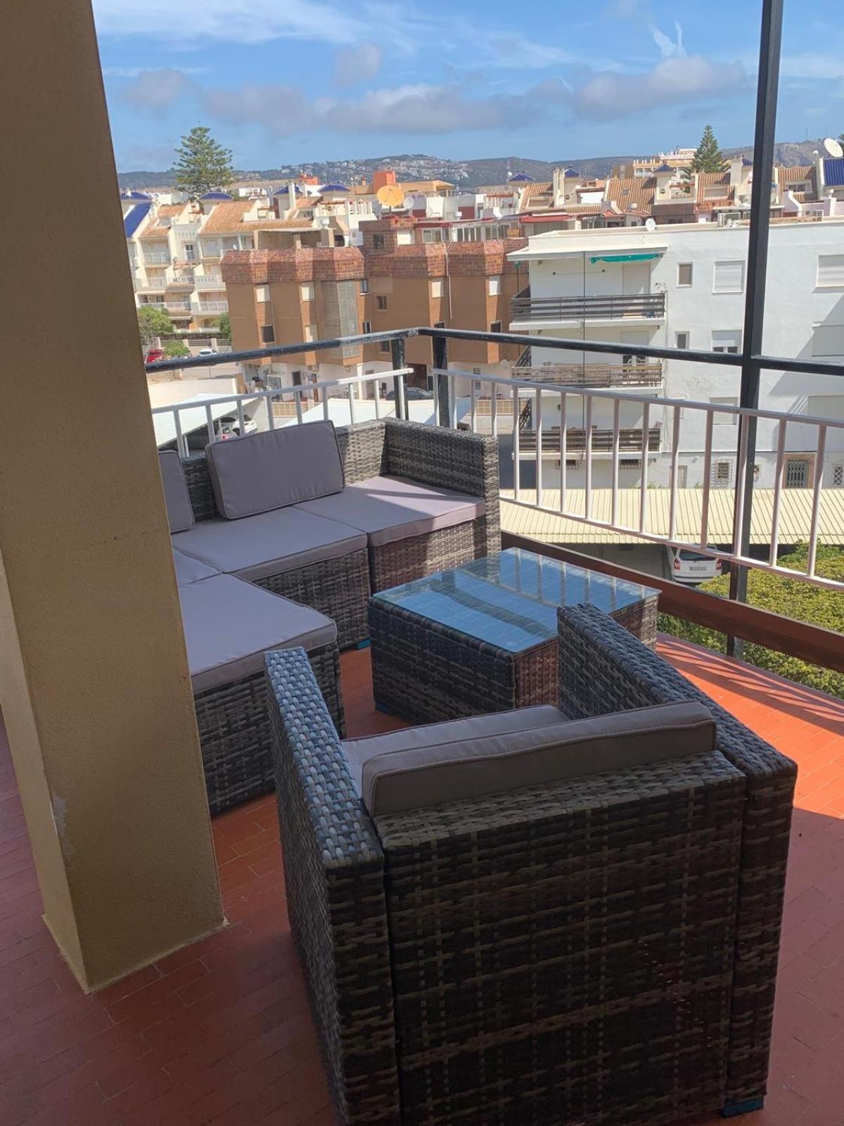 Apartamentos Playa