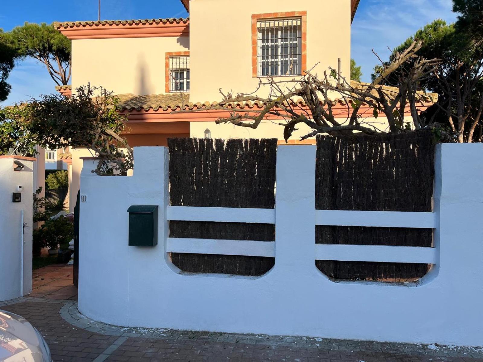 Villa Alegría
