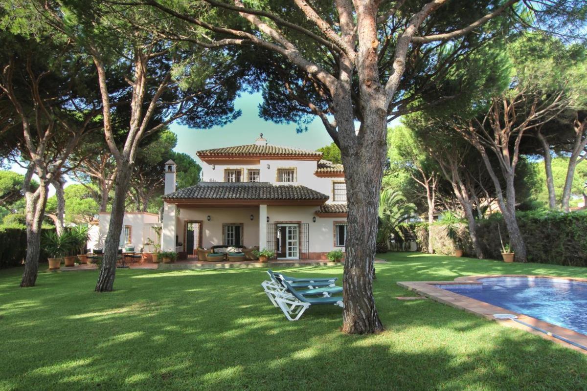 Villa Alegría