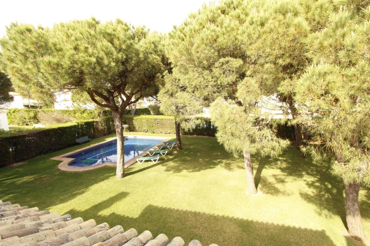Villa Alegría