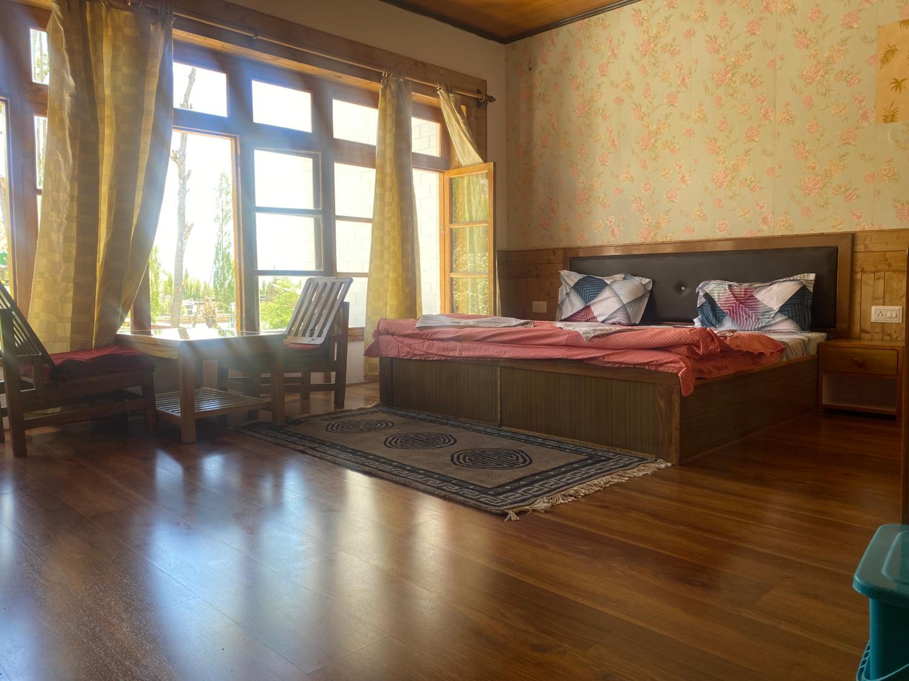 Jimmys homestay