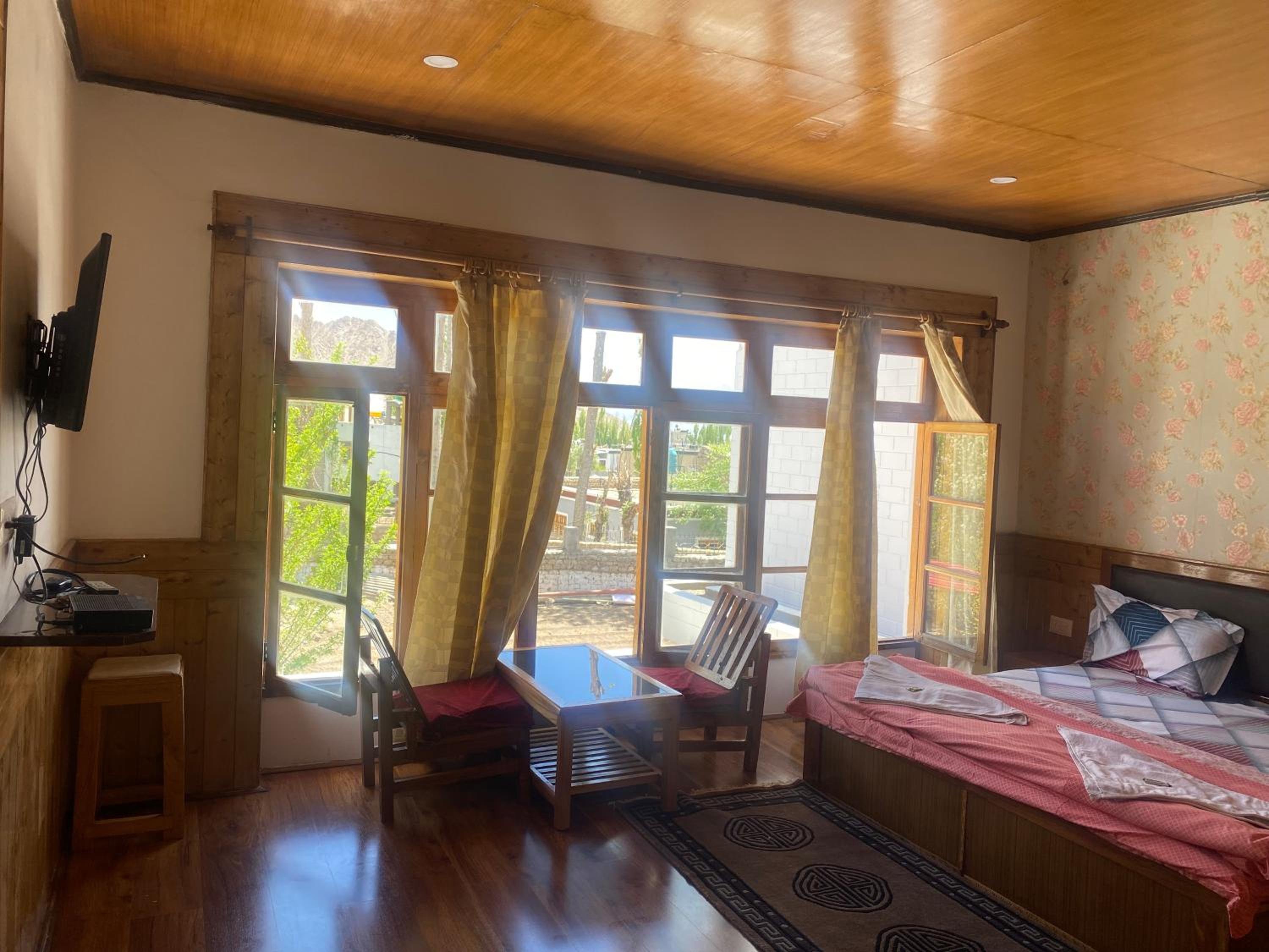 Jimmys homestay