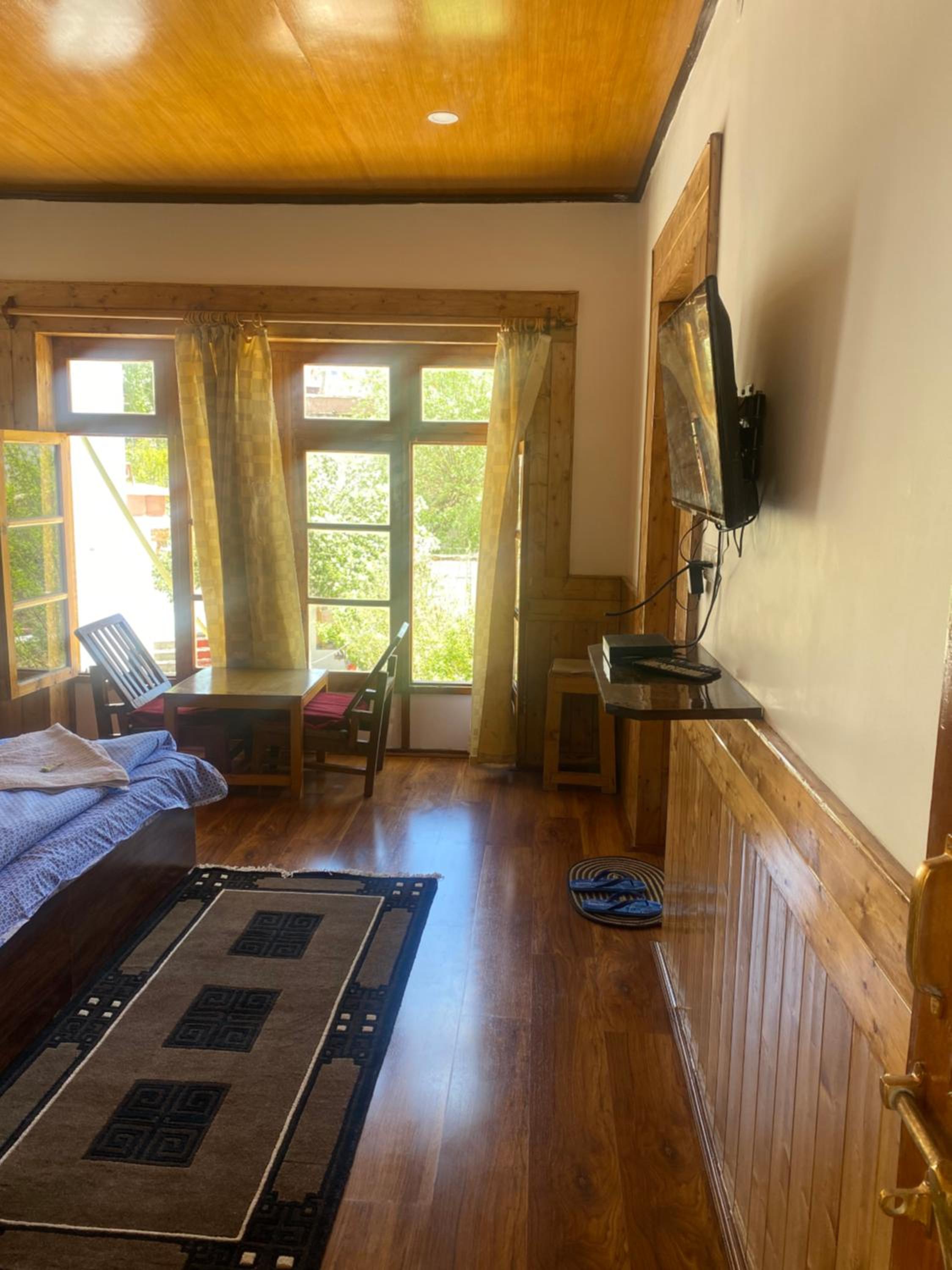 Jimmys homestay
