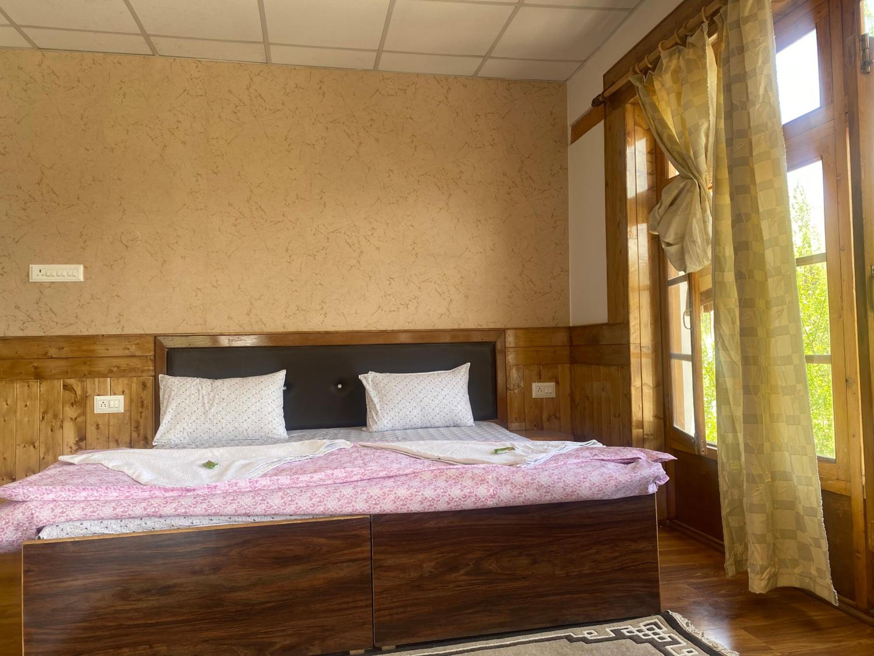 Jimmys homestay