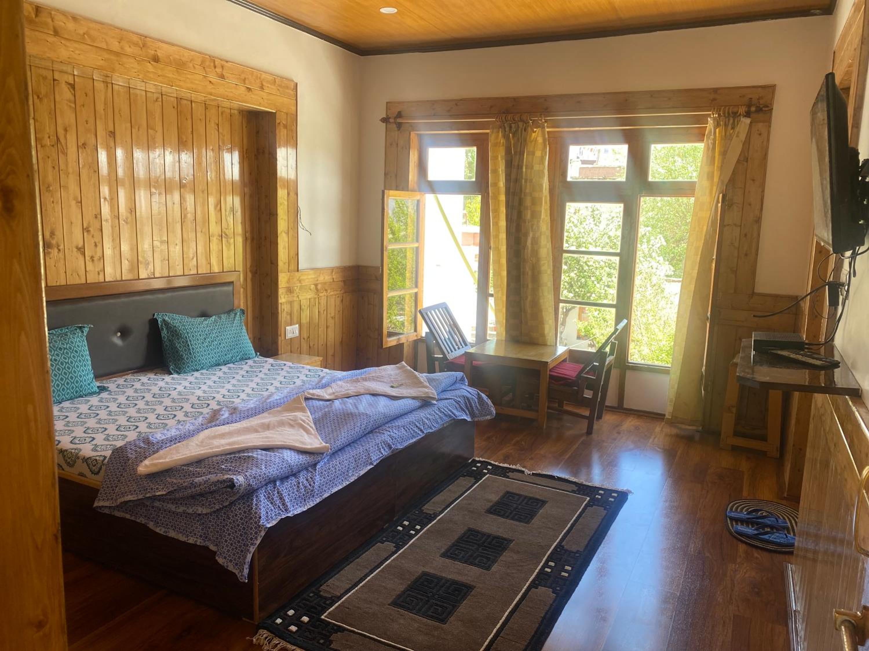 Jimmys homestay