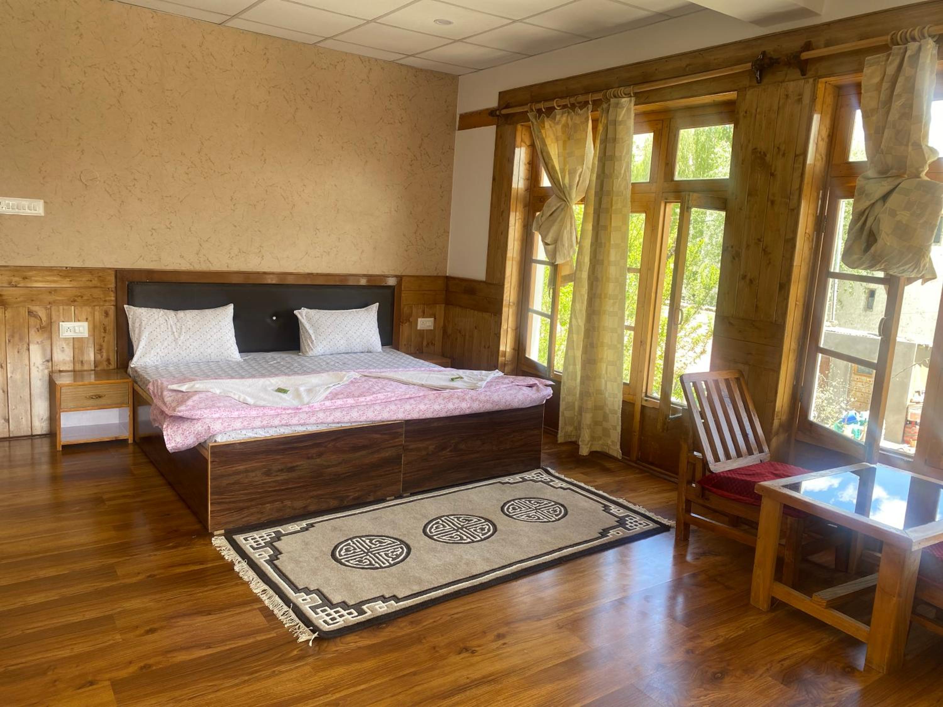 Jimmys homestay