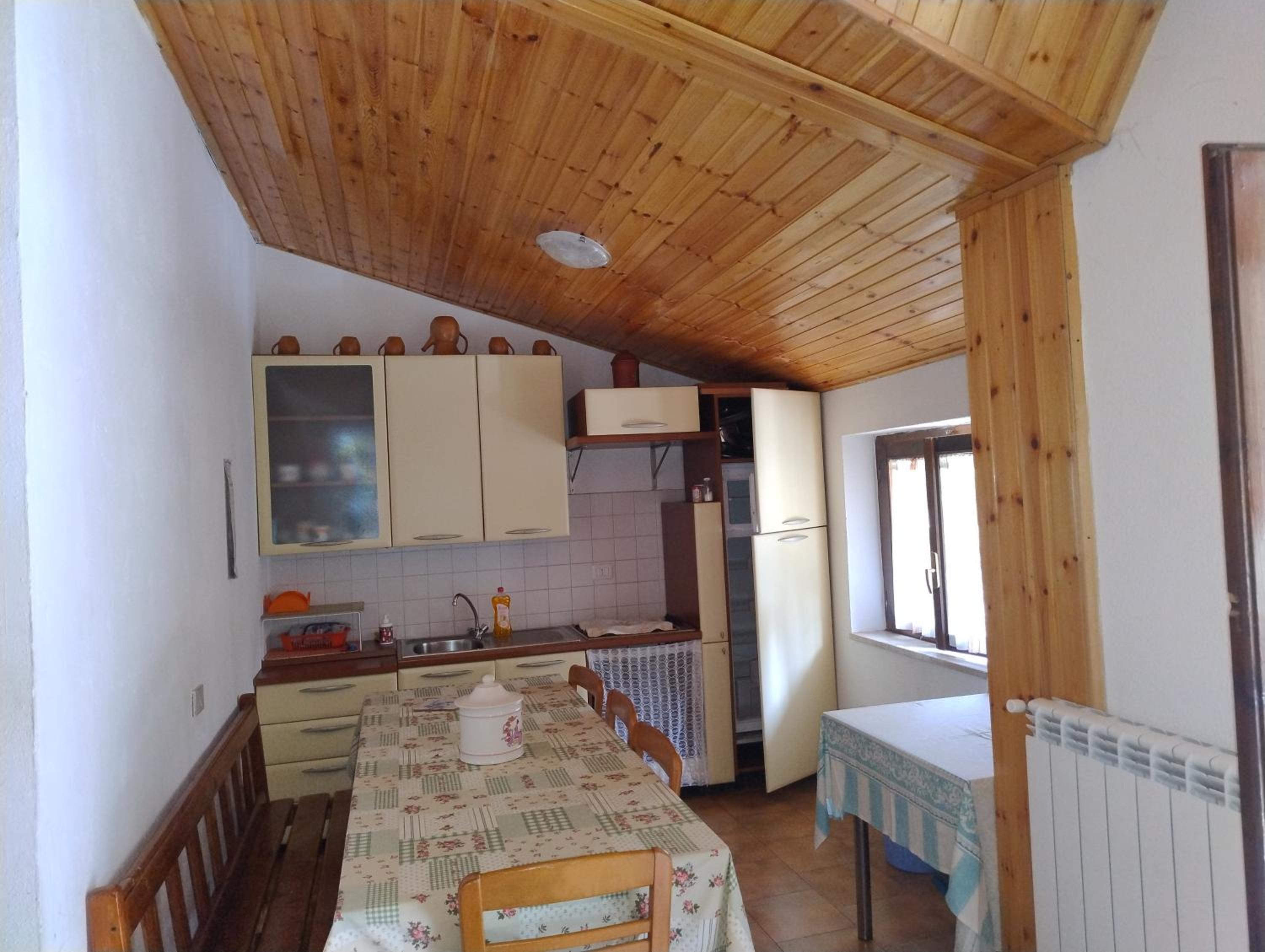 Rifugio Silano