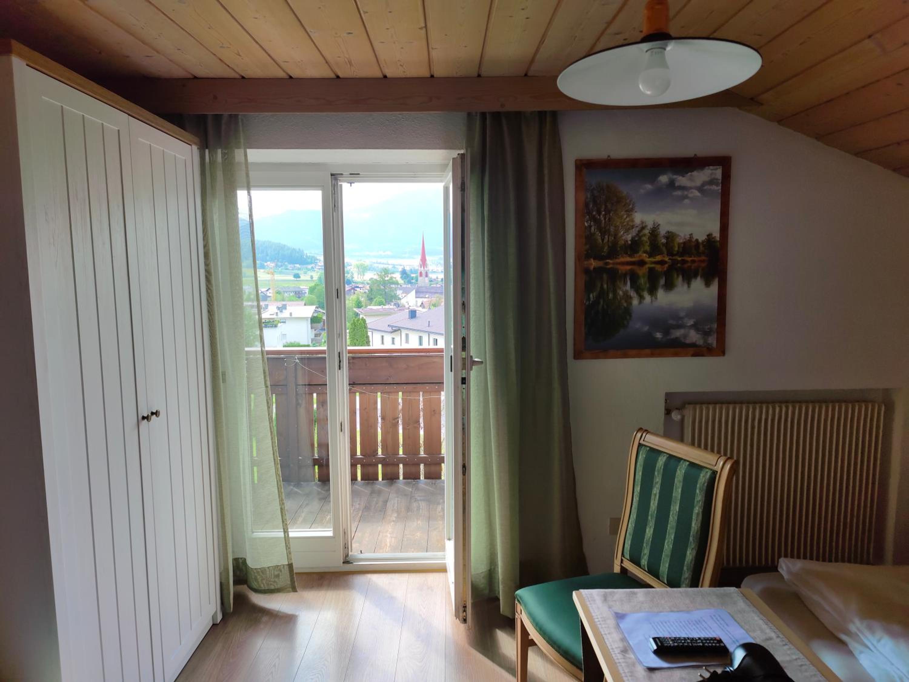 Garni Hattlerhof B&B, photo 12
