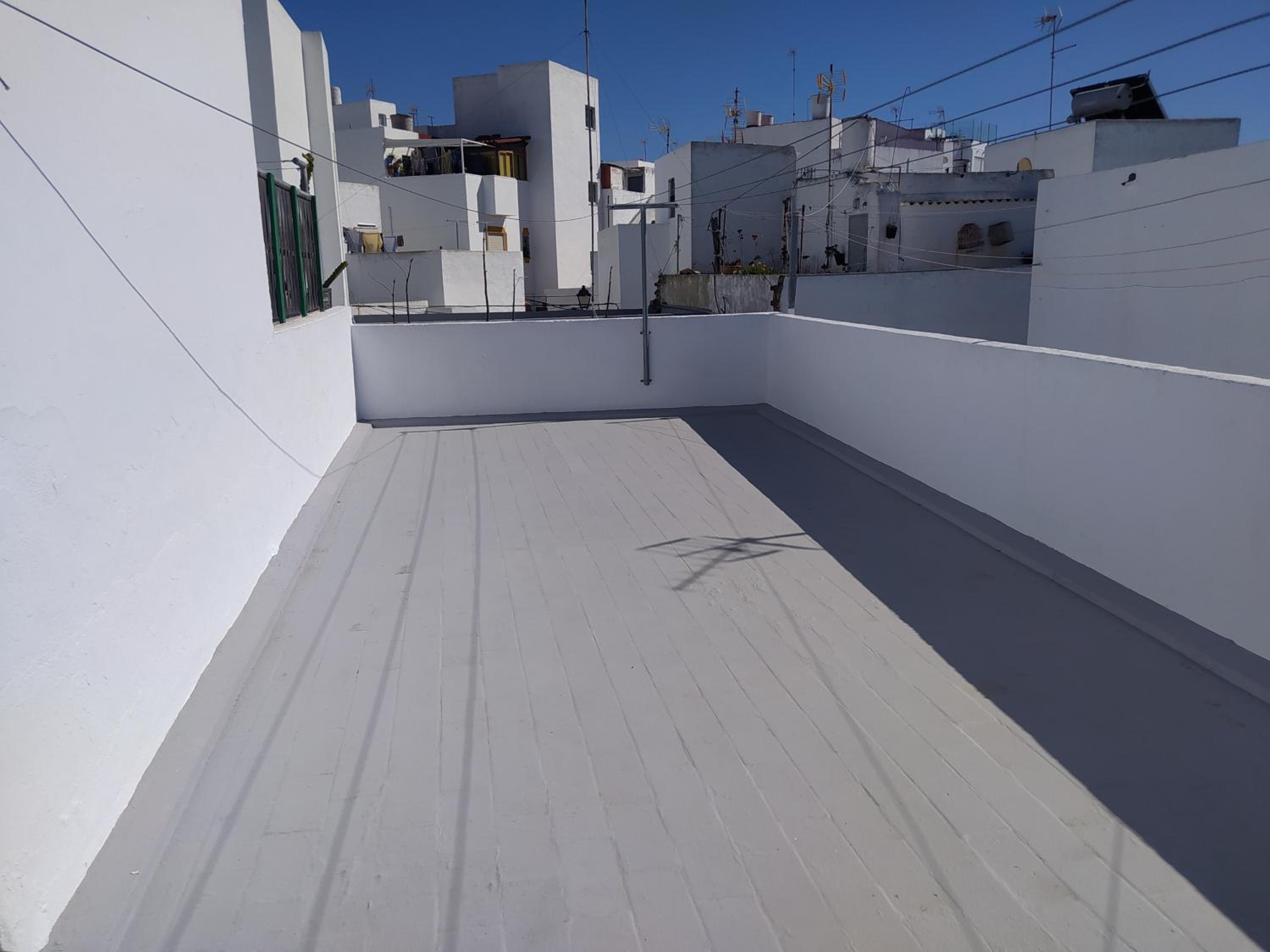 roof