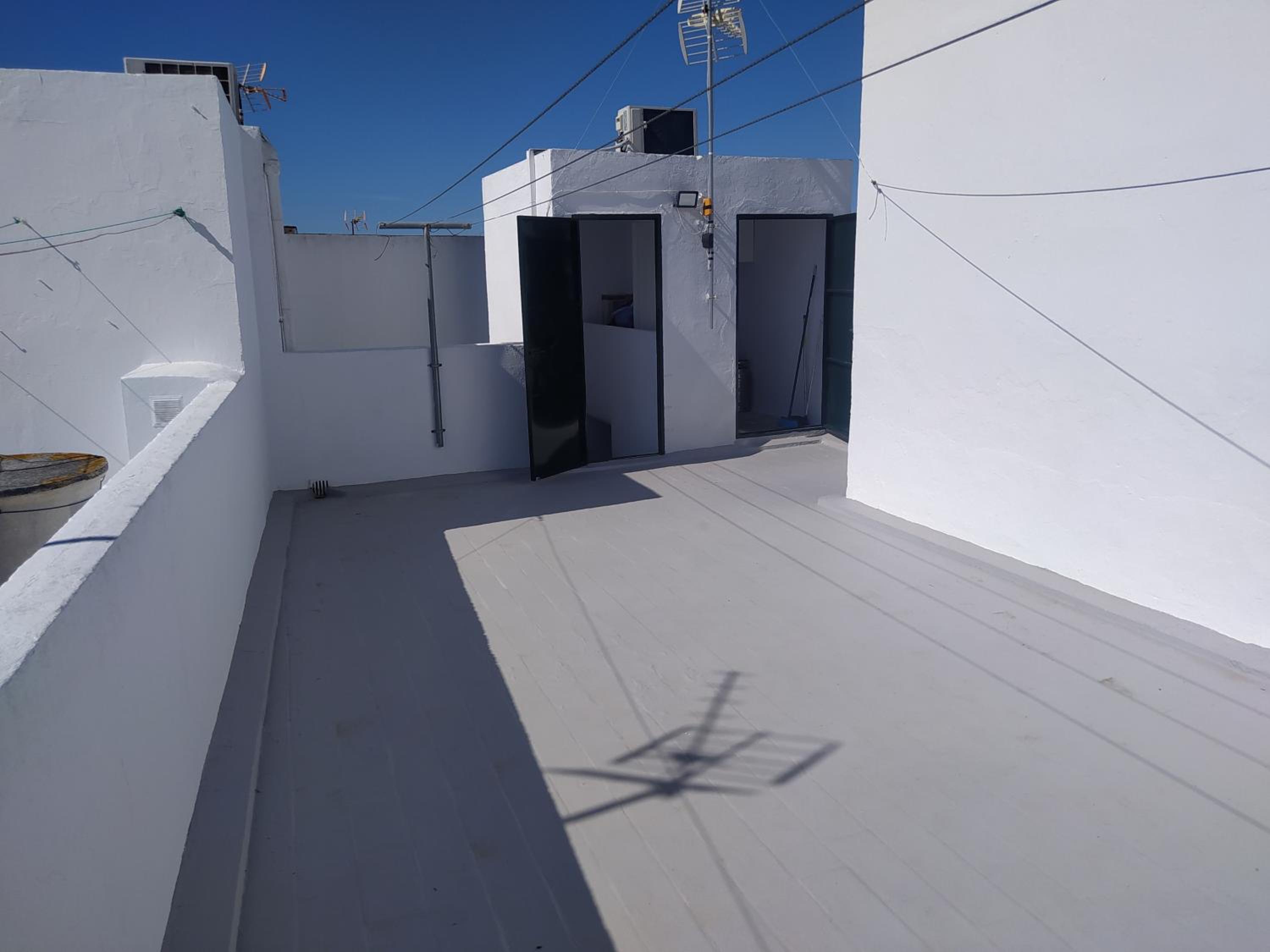 roof