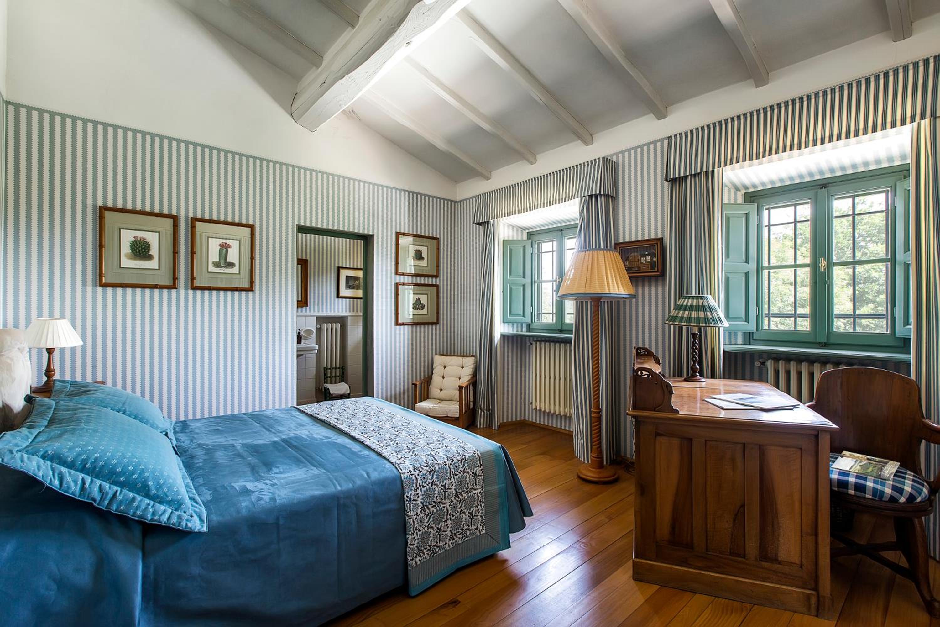 Villa Colonica Tuori at Tenuta Schifanoia