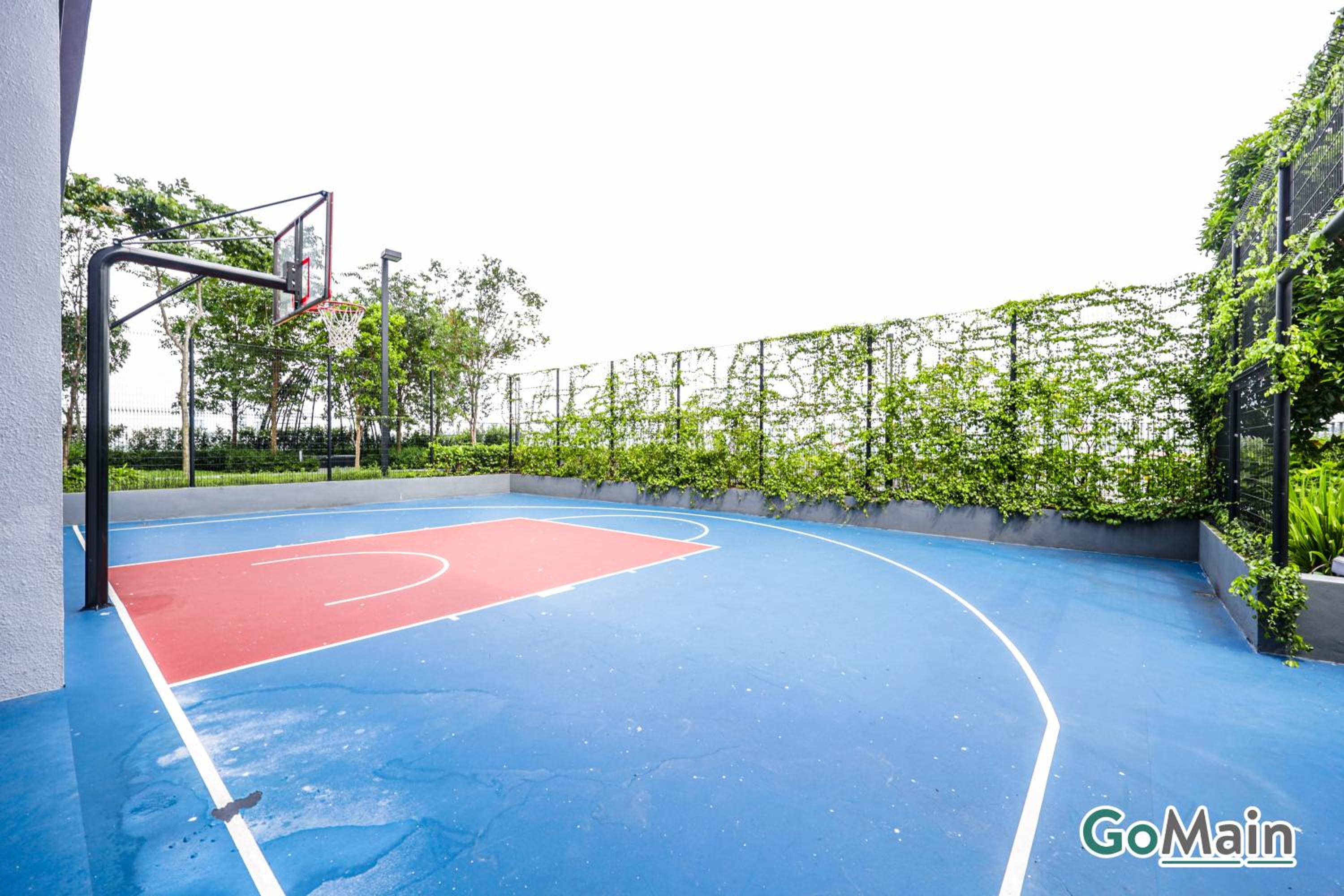 Free Parking - Big Suite Trion Kuala Lumpur by GoMain