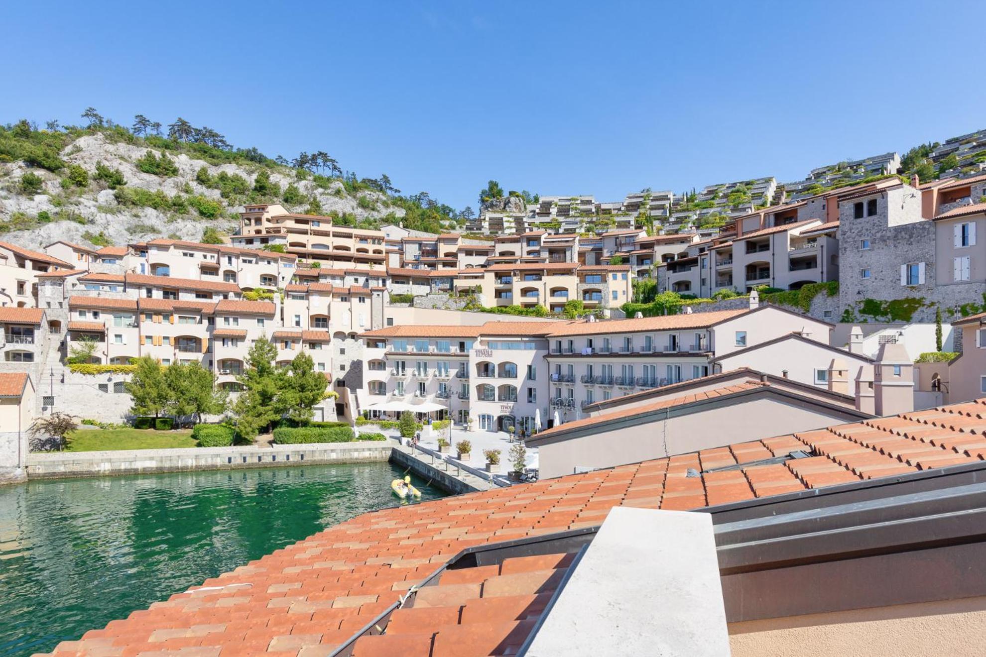 Portopiccolo Apartments
