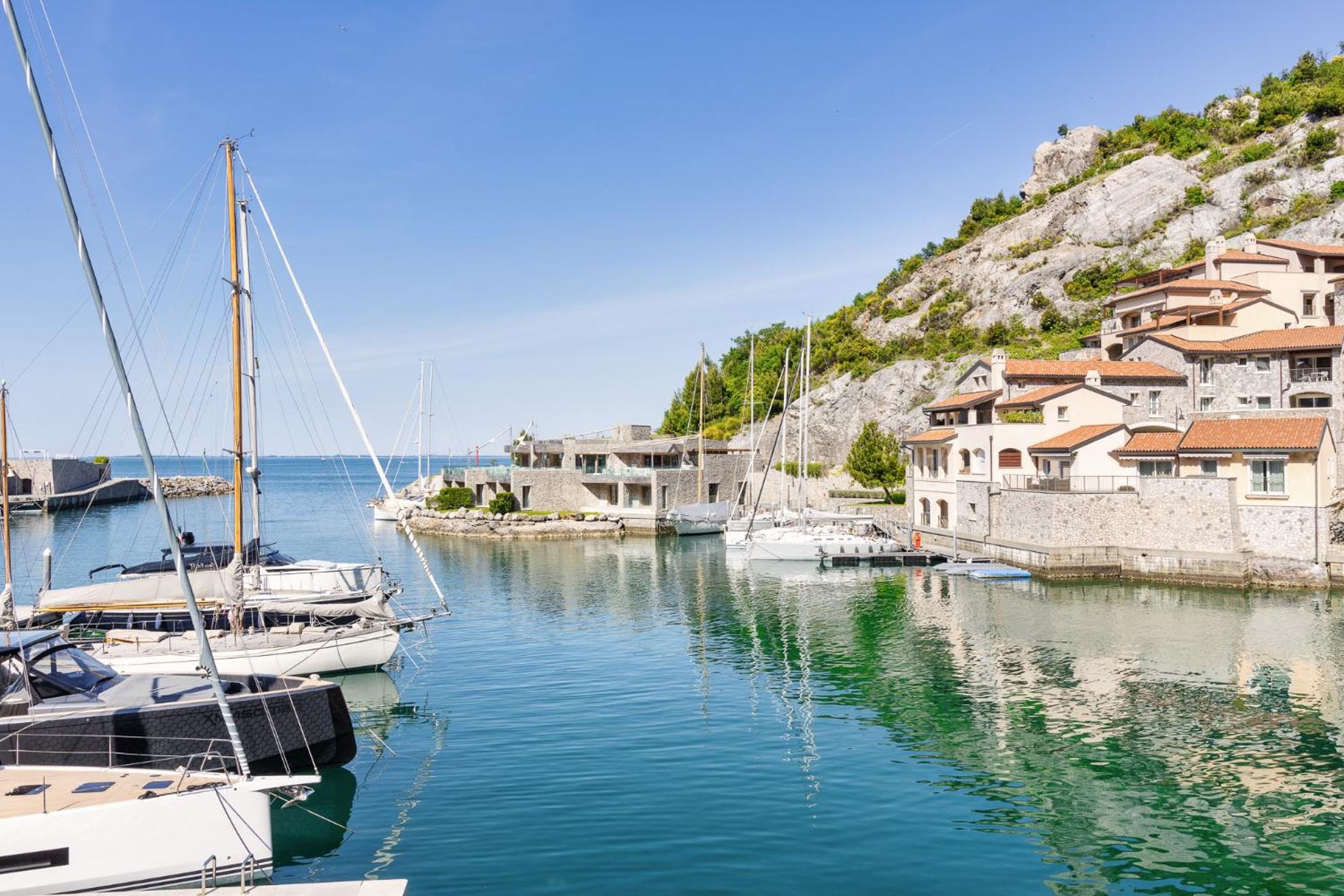 Portopiccolo Apartments