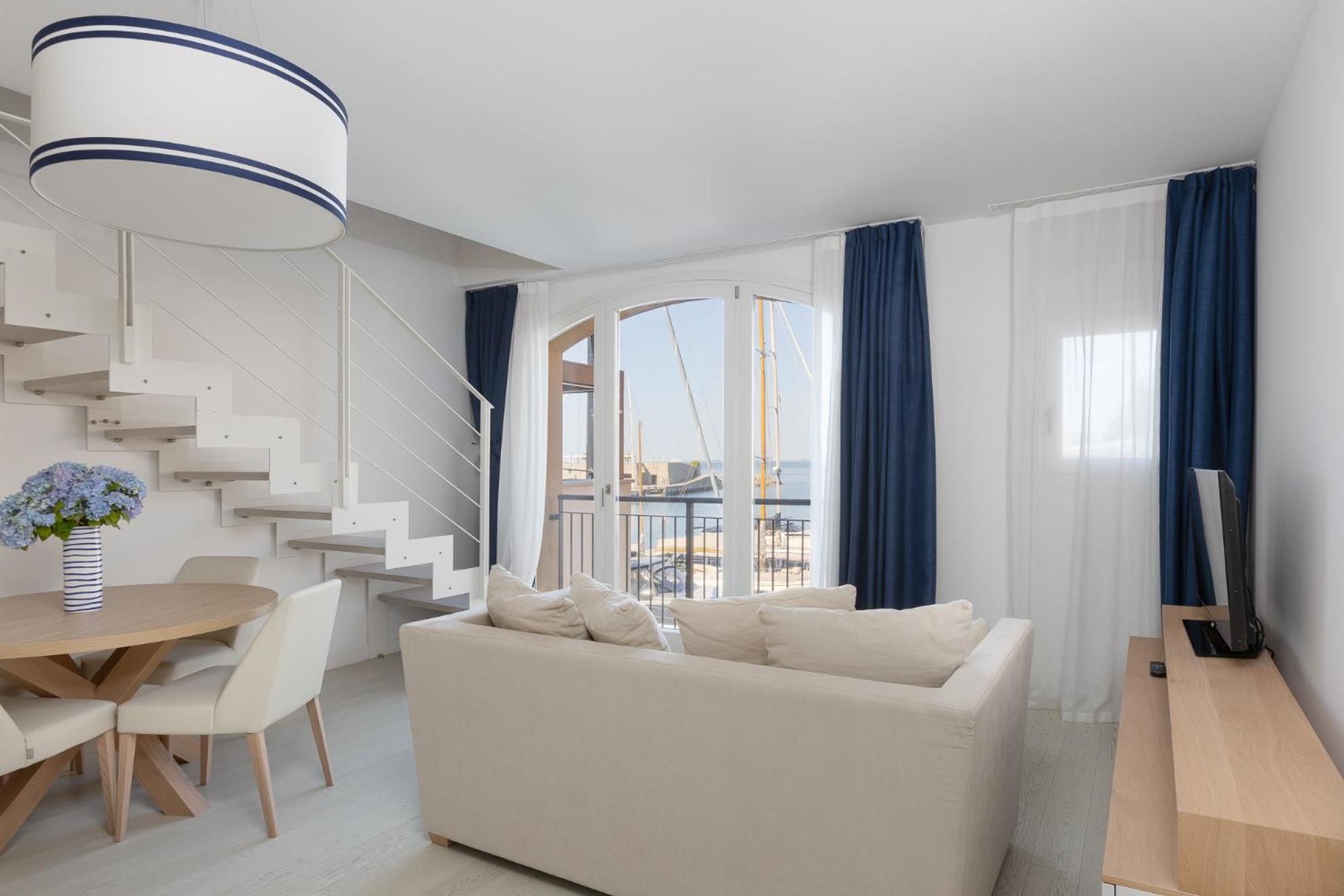 Portopiccolo Apartments