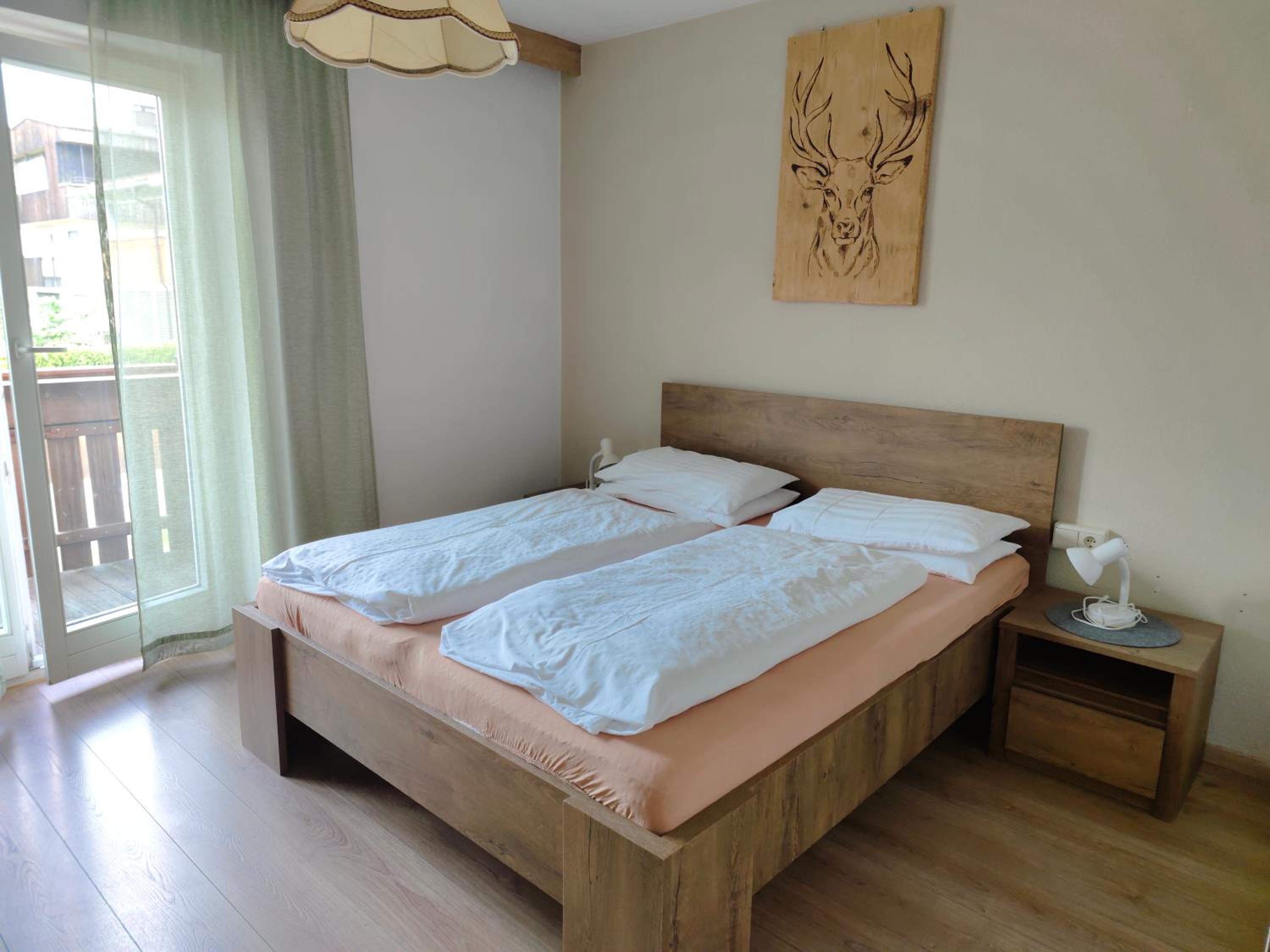 Garni Hattlerhof B&B