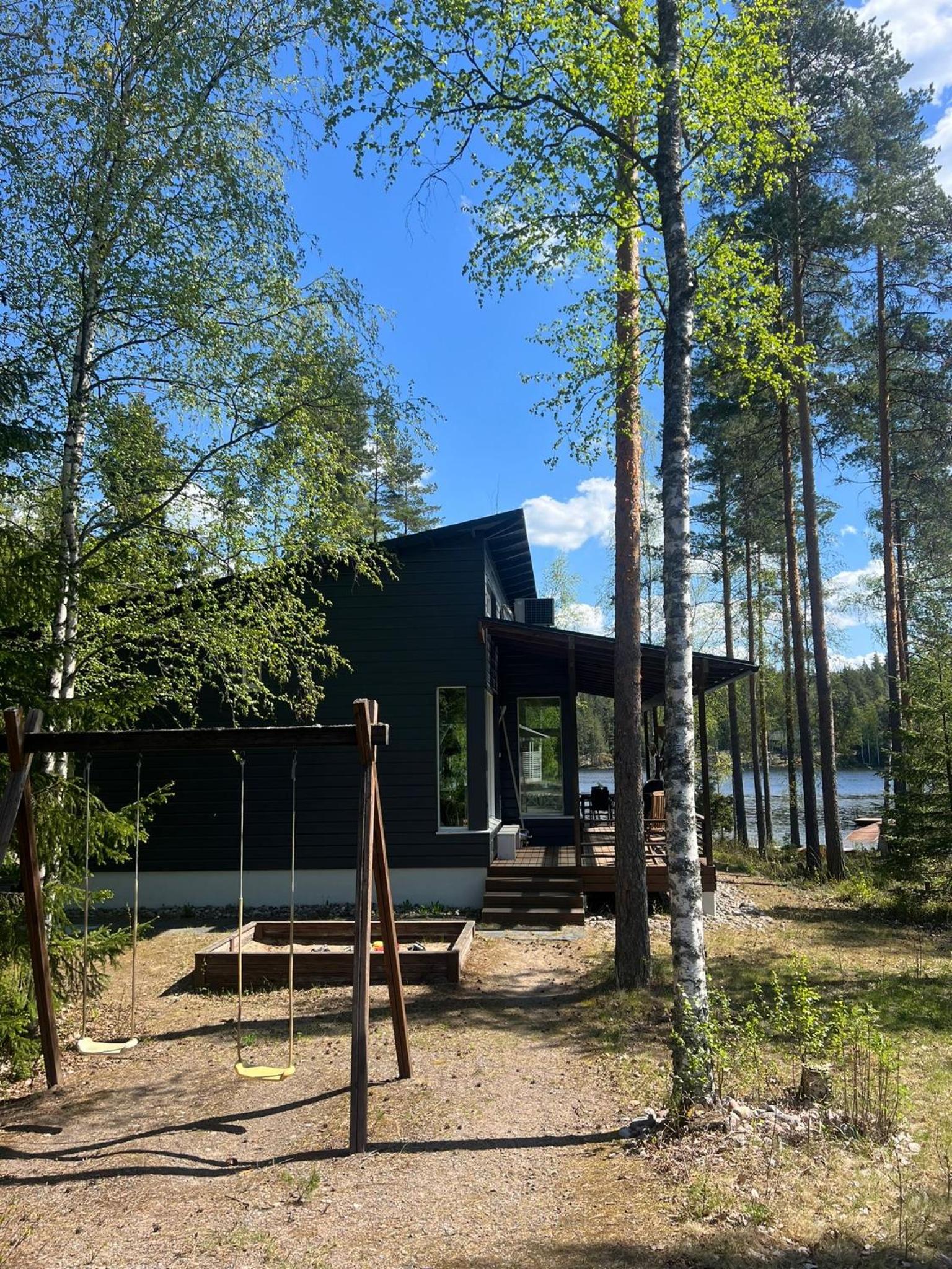 Pirttiranta