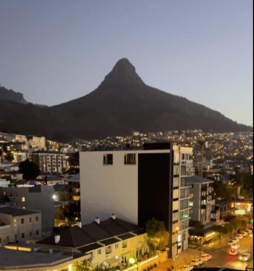 Modern penthouse living Sea Point One26 On M