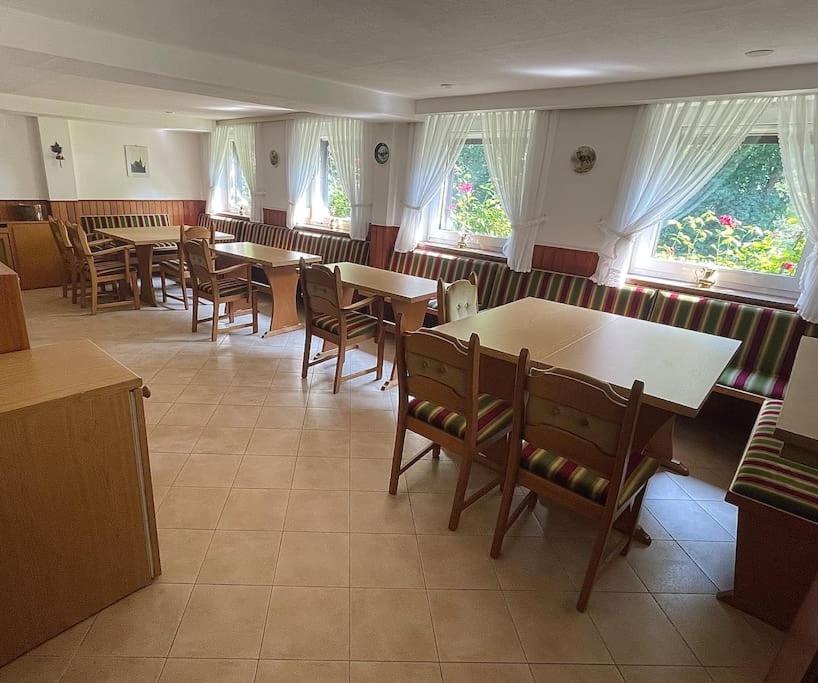 Haus PANORAMA - Appartement Auszeit 1
