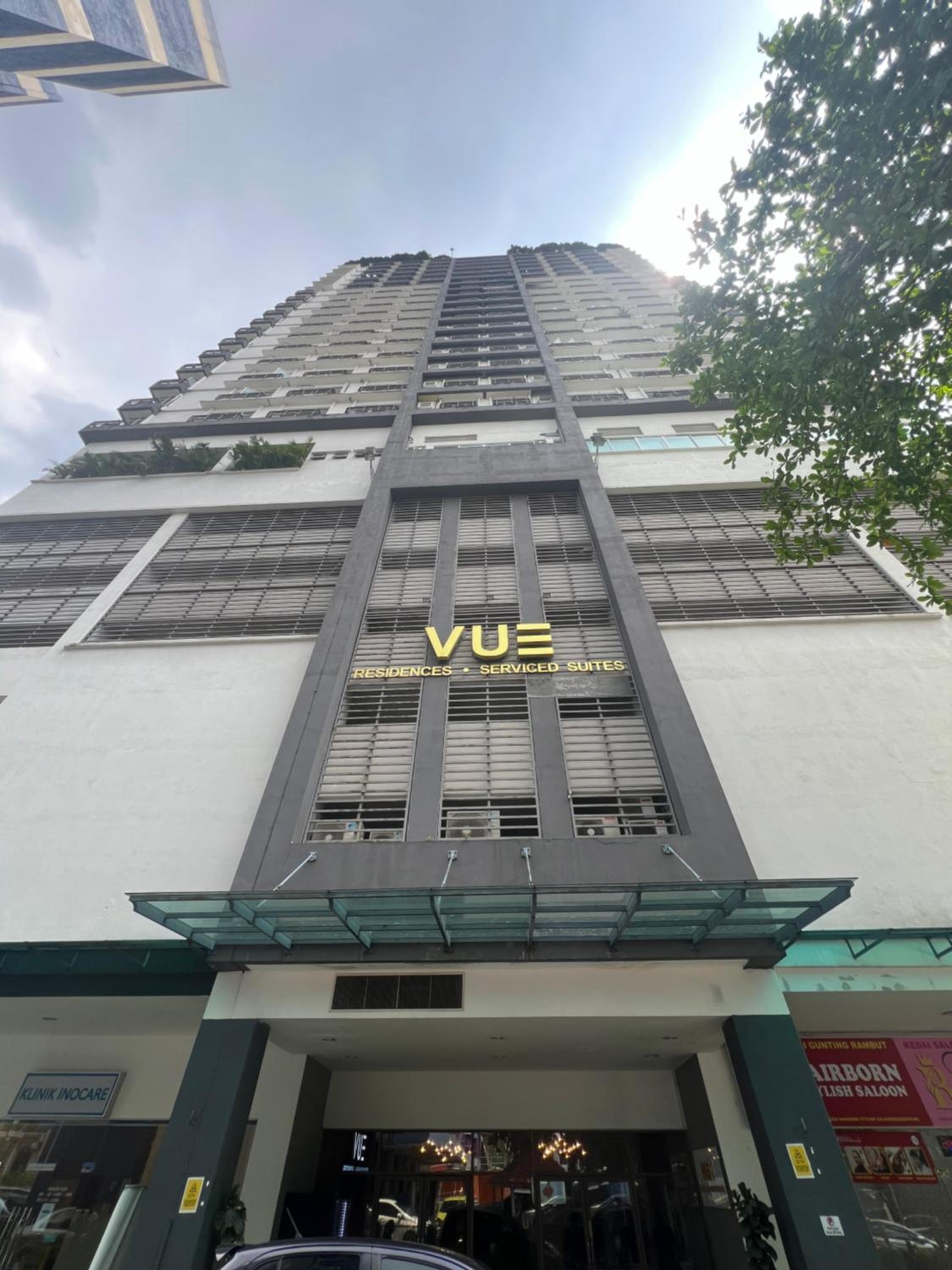 klcc view VUE residences Hkl 2