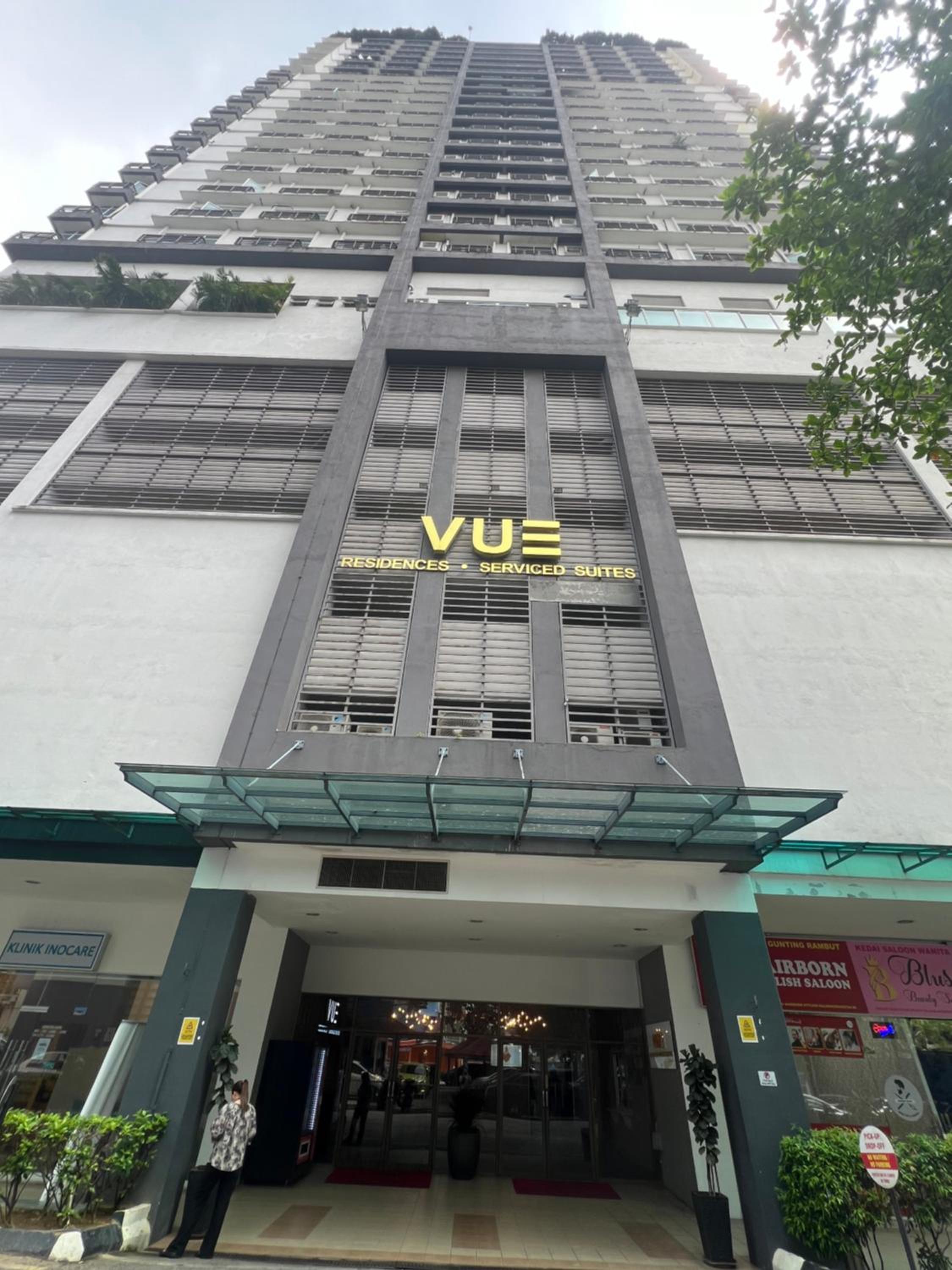 klcc view VUE residences Hkl 2