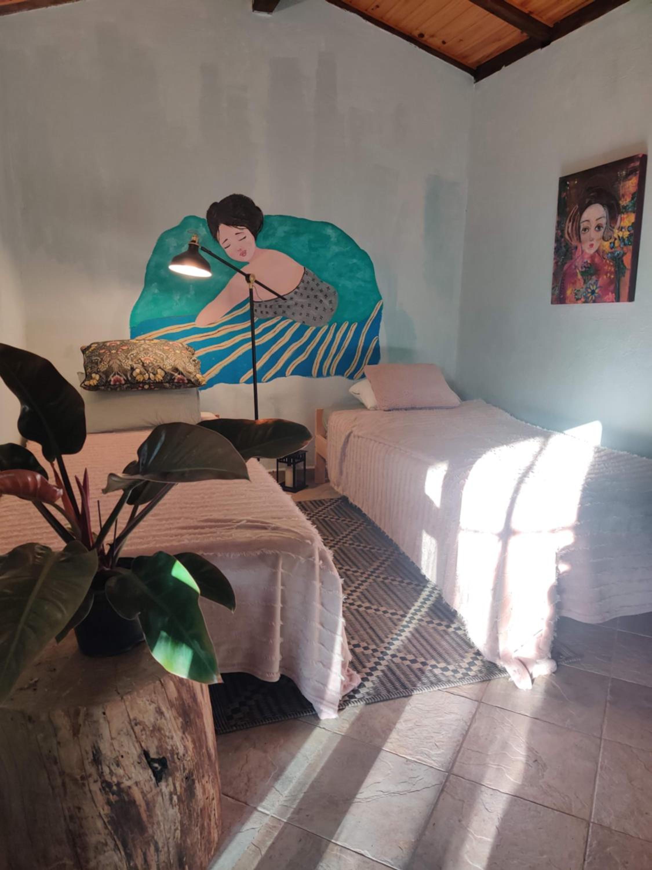estudio Wabi-Sabi