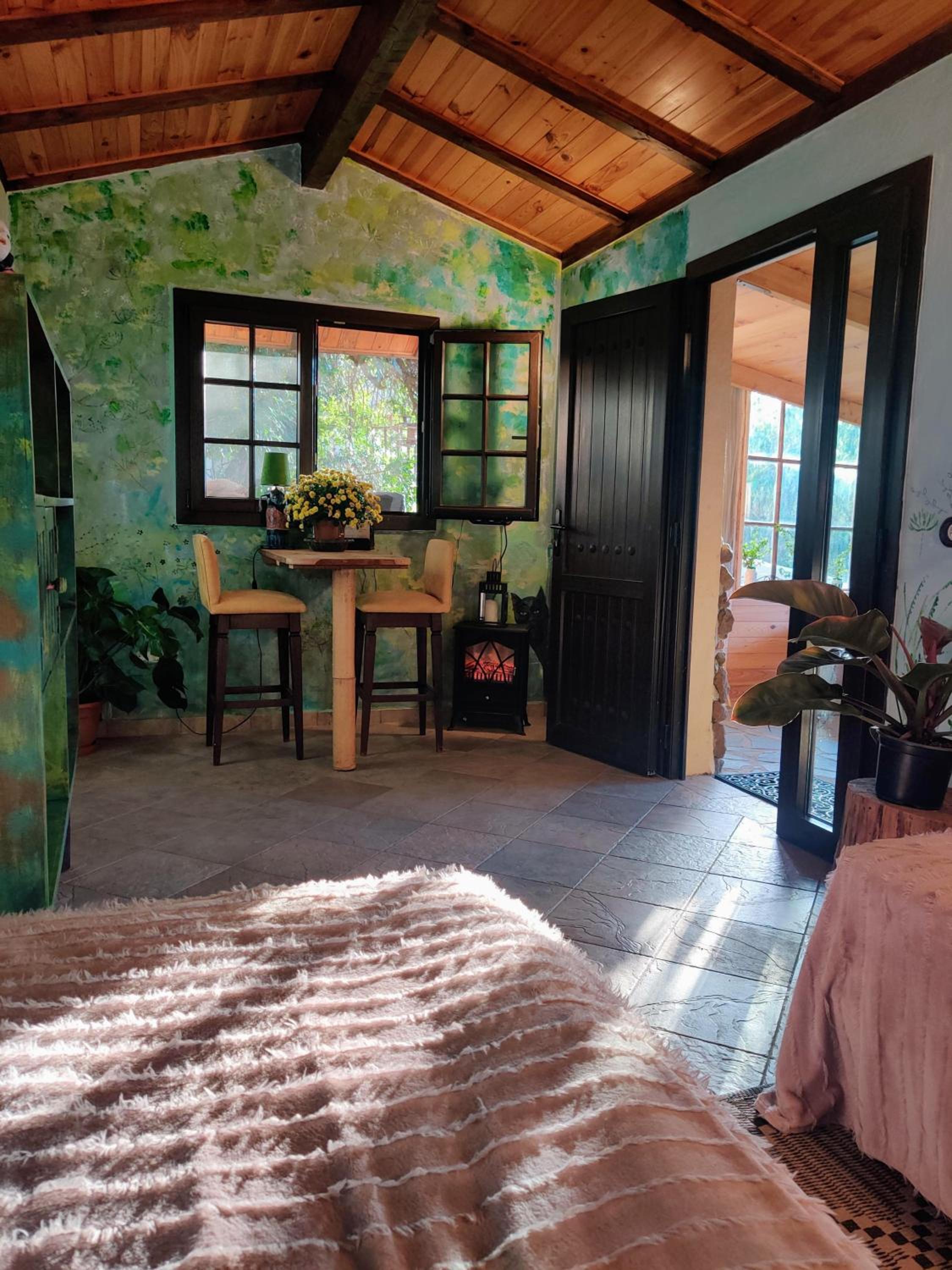 estudio Wabi-Sabi