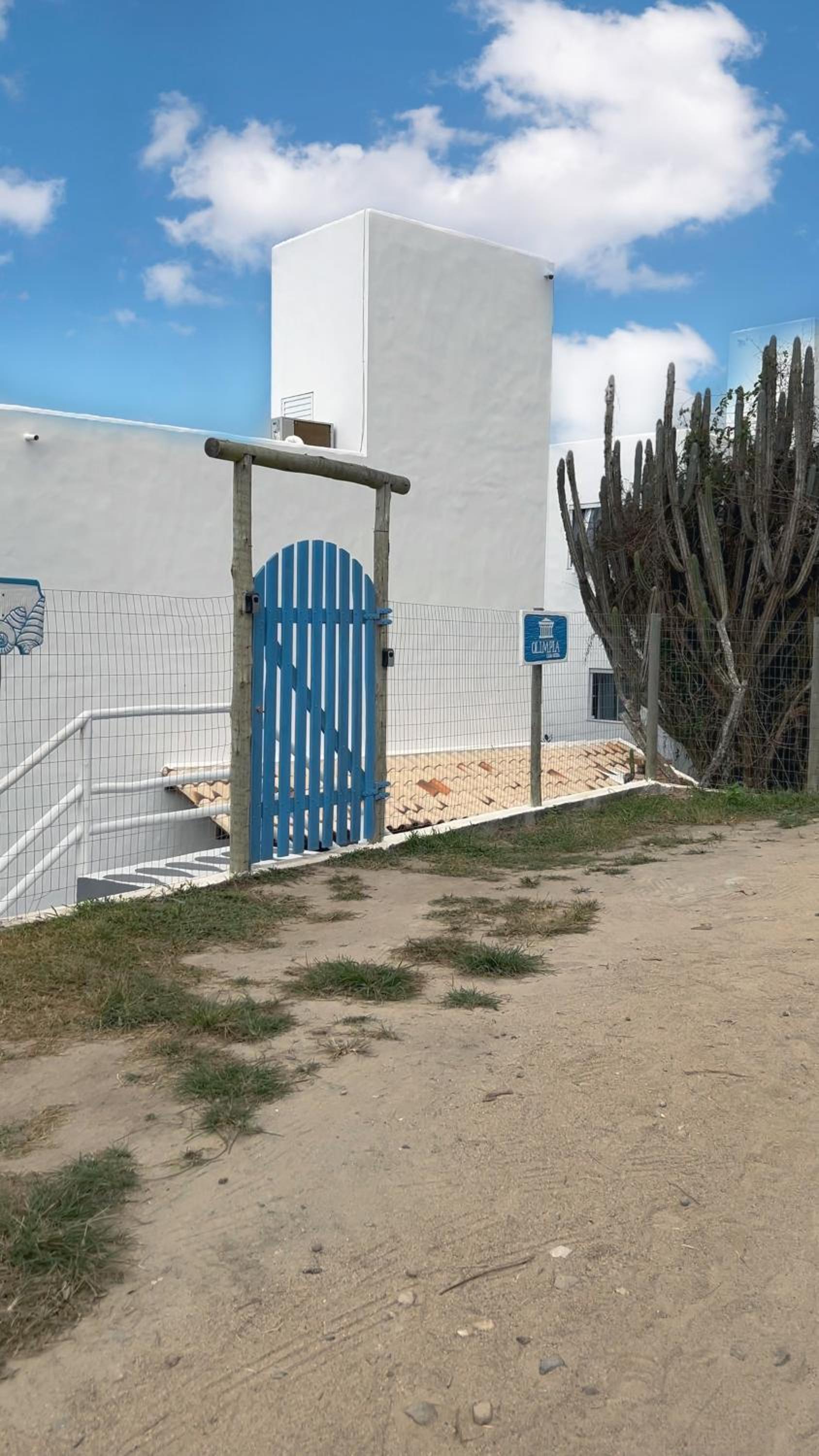 Hotel Terraço Mykonos com piscina privativa - Arraial do Cabo - Image 1