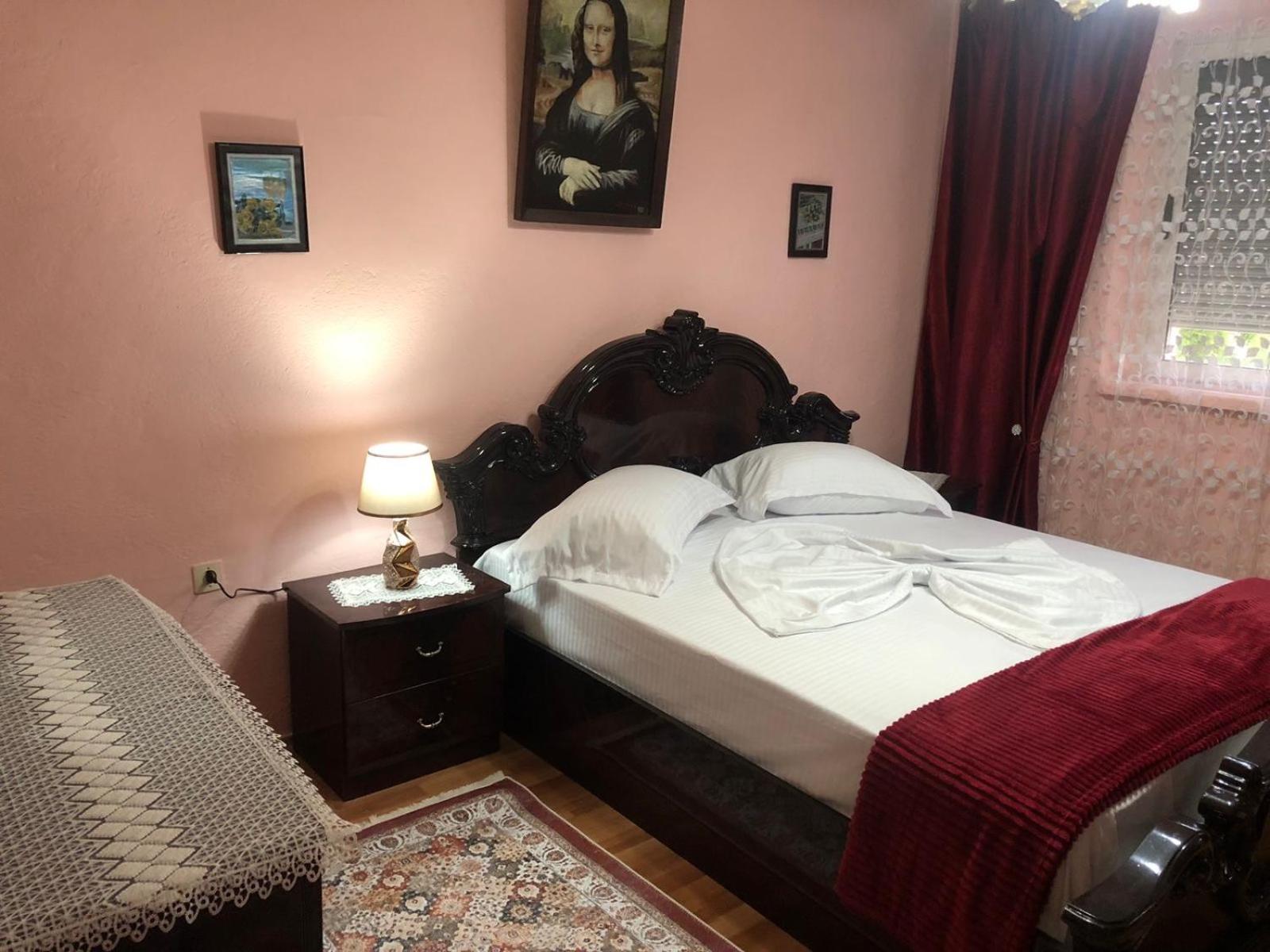 Apartment in Shkoder