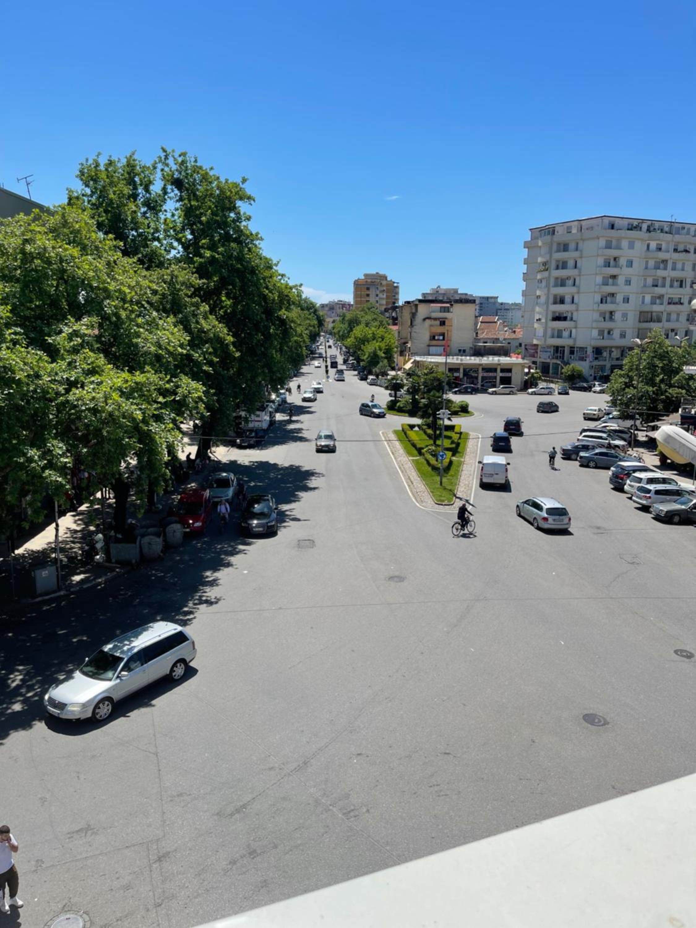 Apartment in Shkoder