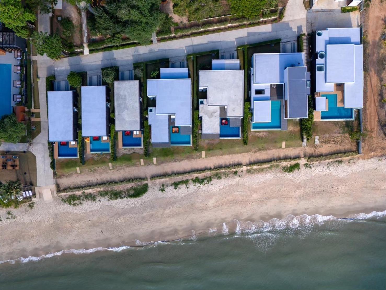 Sunshine Paradise Resort