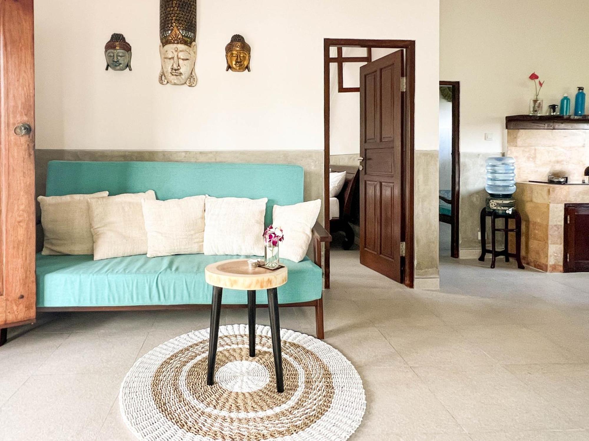 Villa Karma view 5