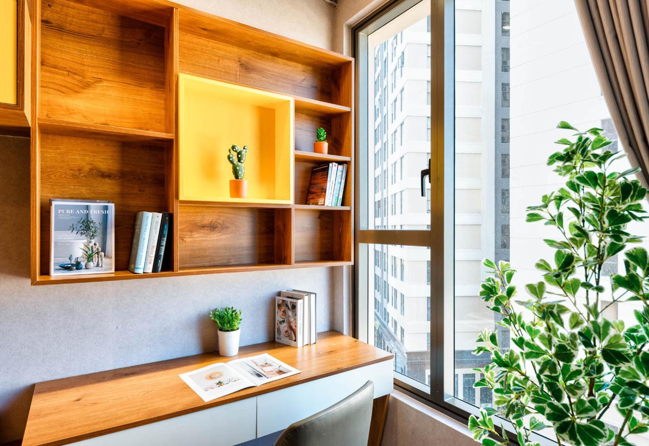 S Lux Apartment