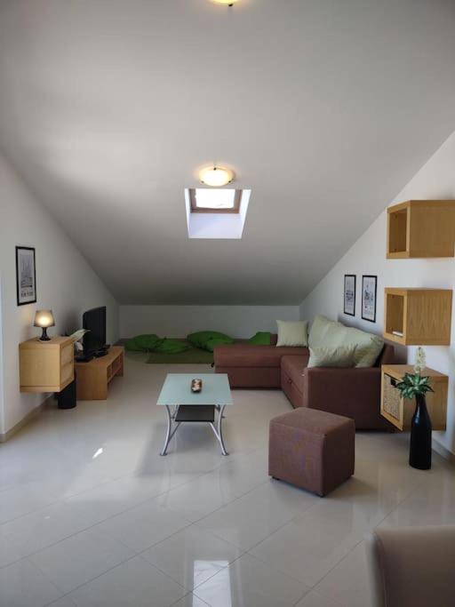 Apartman East Side sea view view 3