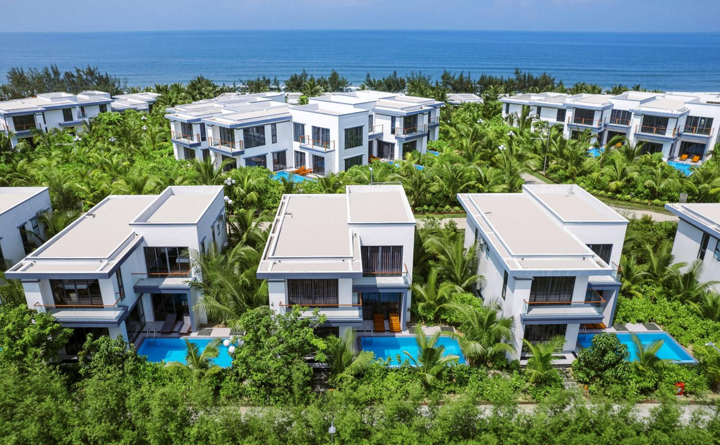 LANGCO BAY RETREAT view 4
